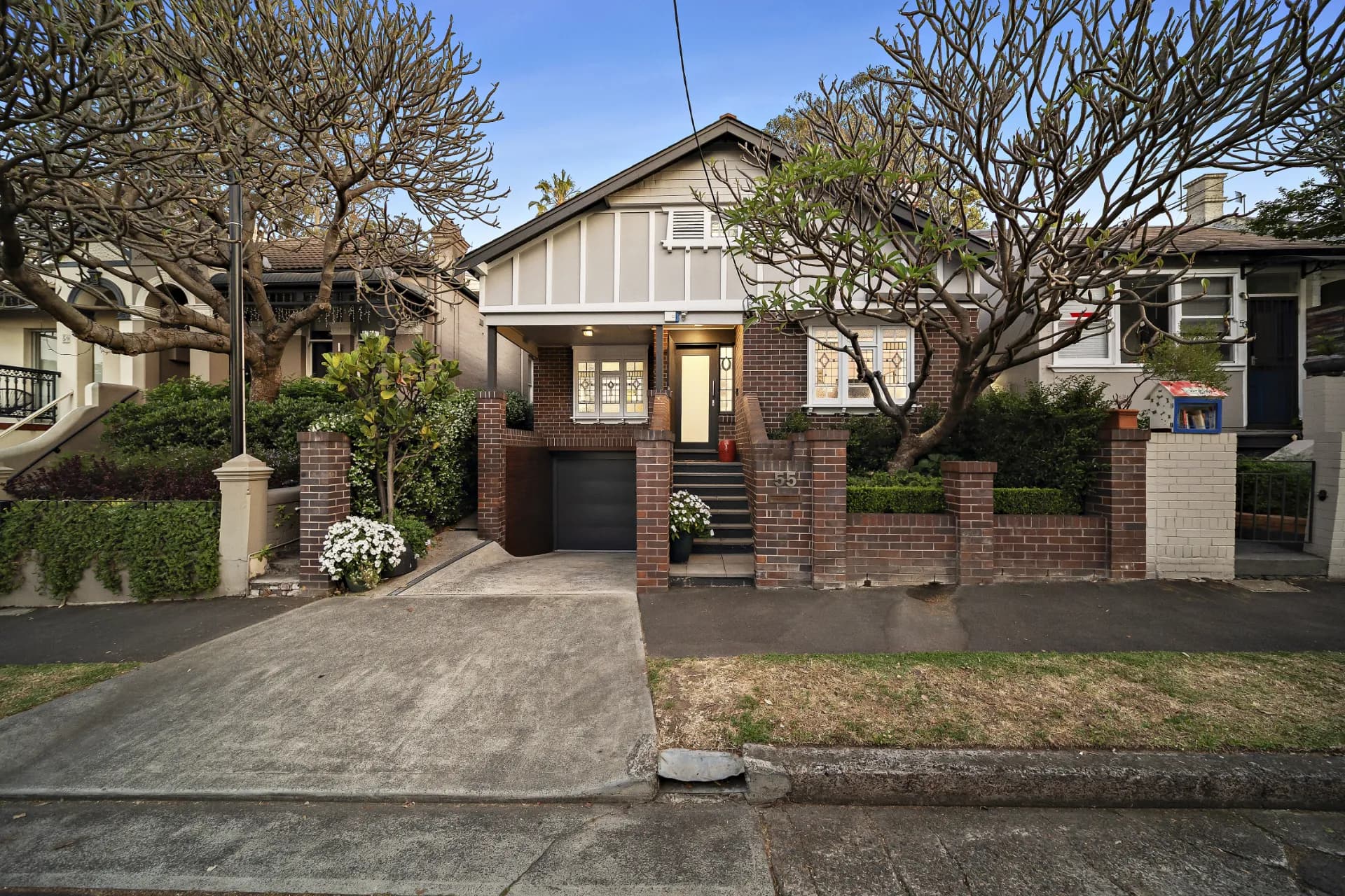 55 Birchgrove Road, Balmain, NSW, Balmain - Thumbnail 4