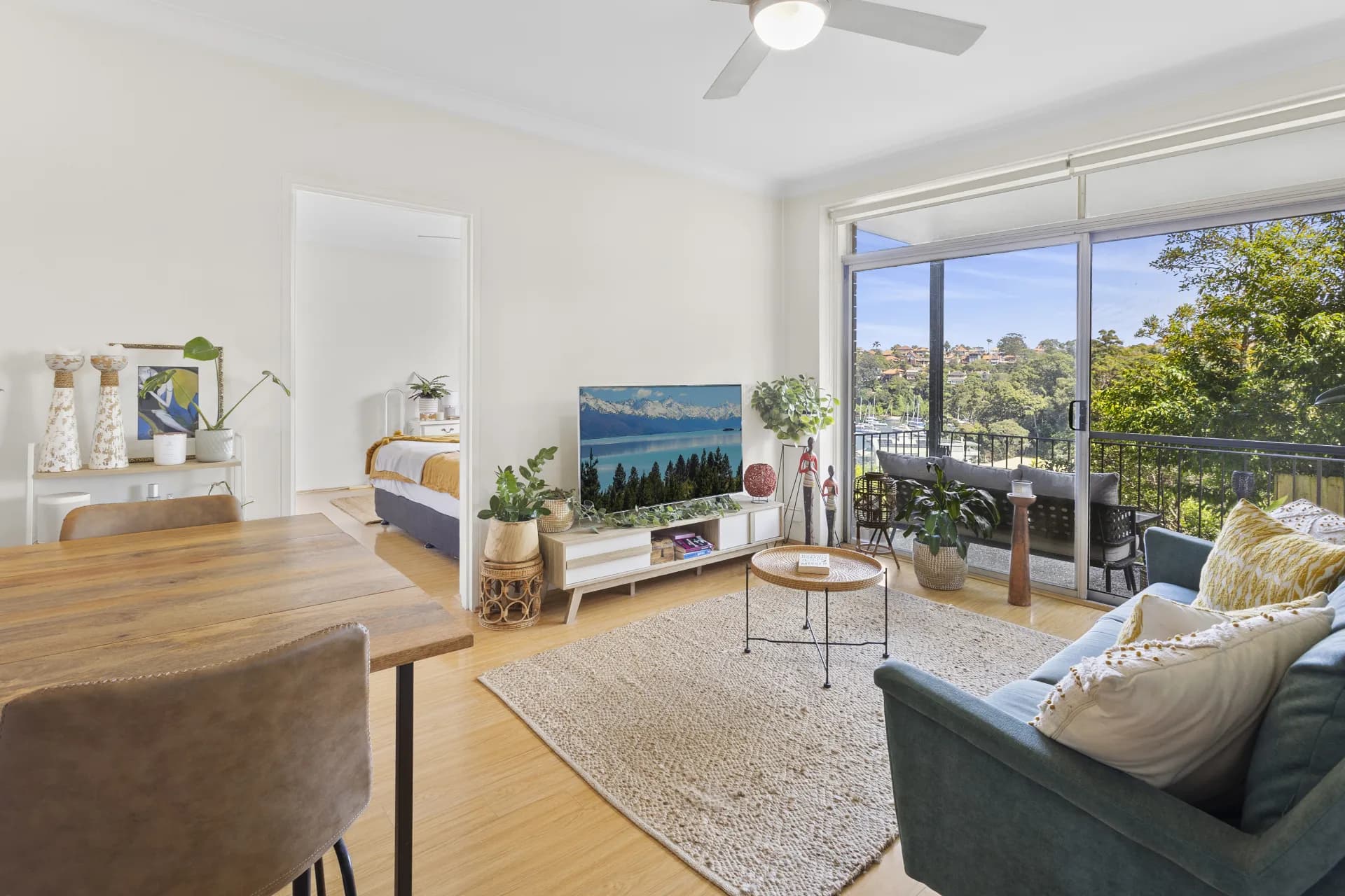 4/6B Mosman Street , Mosman., Mosman - Thumbnail 2