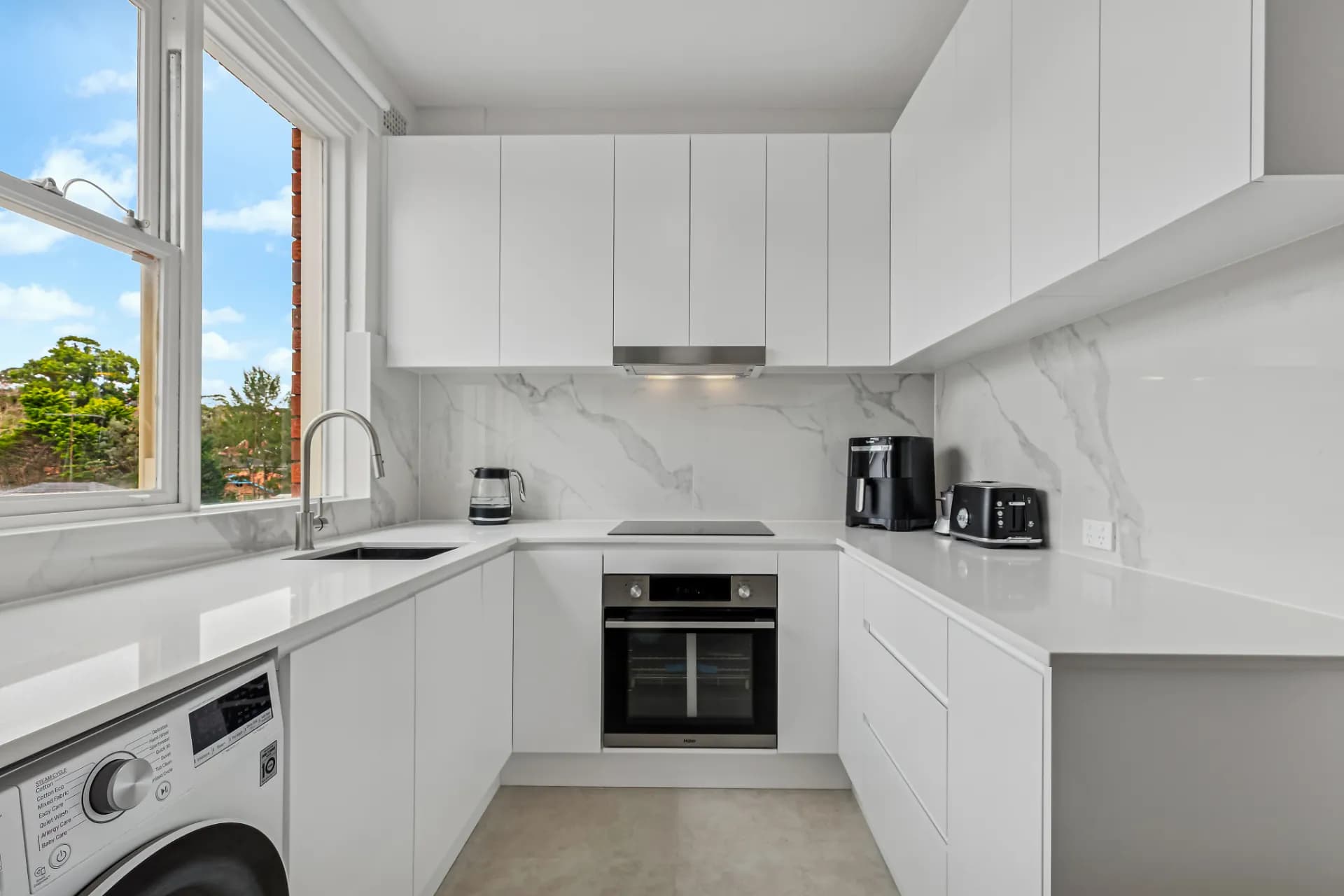 33/16-20 Warialda Street, Kogarah, NSW, Kogarah - Image 1