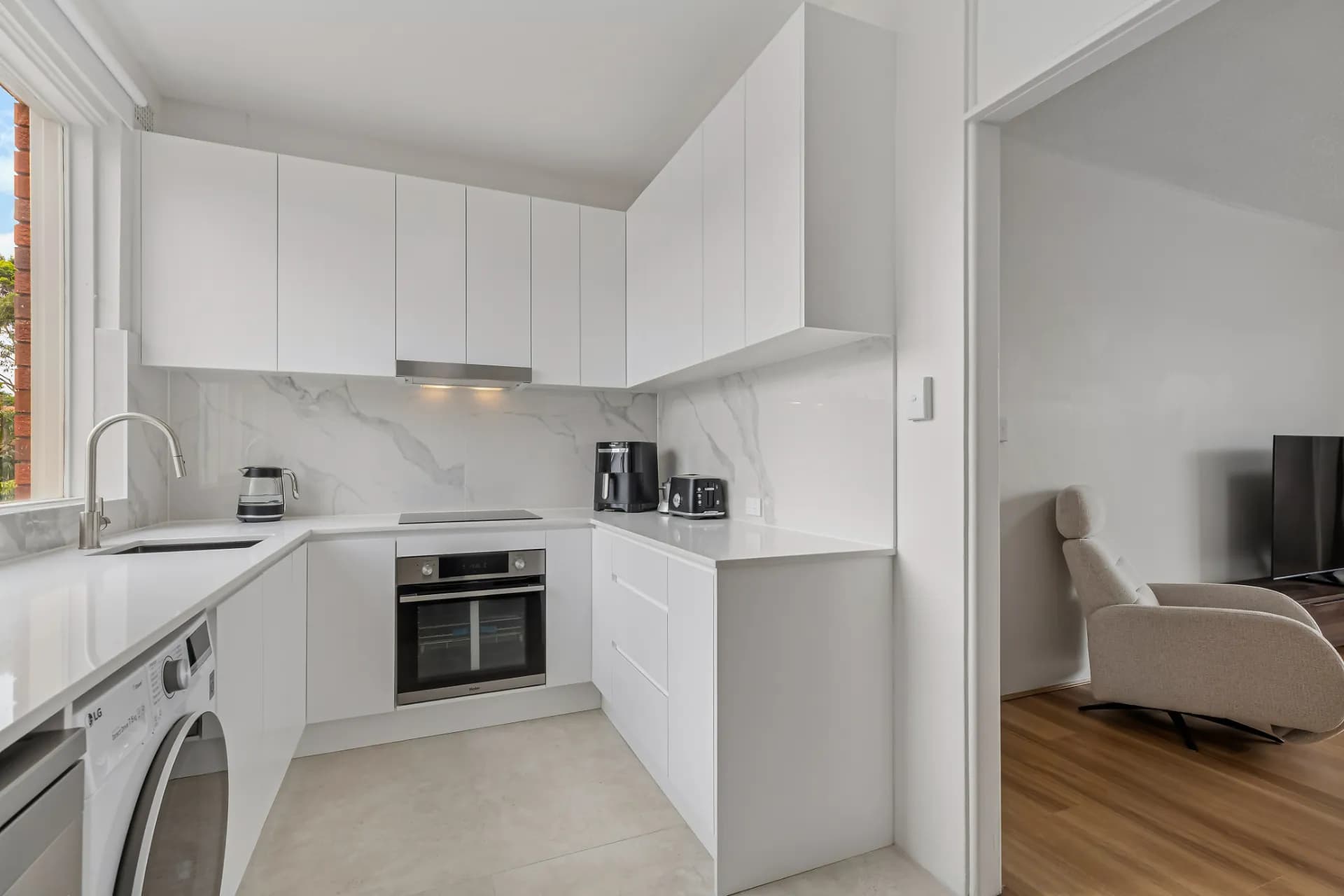 33/16-20 Warialda Street, Kogarah, NSW, Kogarah - Thumbnail 3
