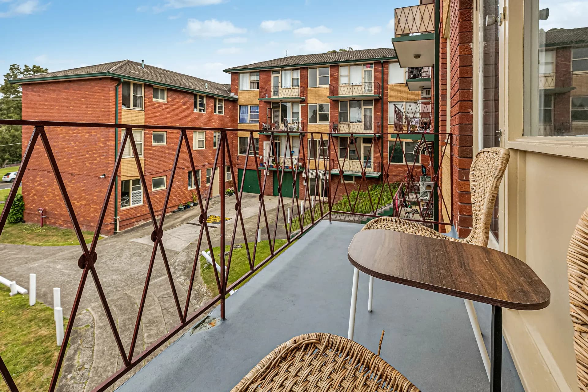 33/16-20 Warialda Street, Kogarah, NSW, Kogarah - Thumbnail 6