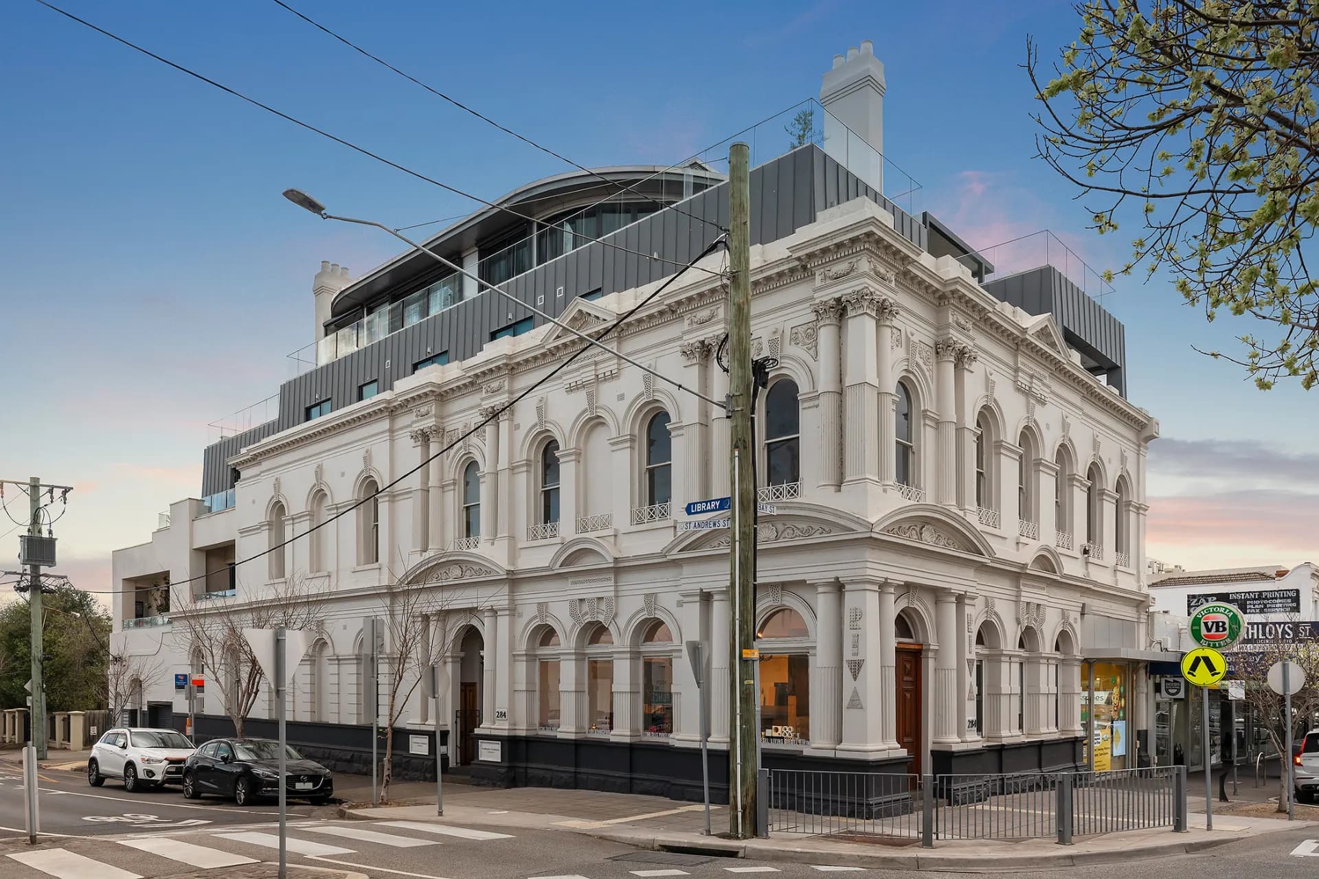 5/129 St Andrews Street, Brighton, VIC, Brighton - Image 1