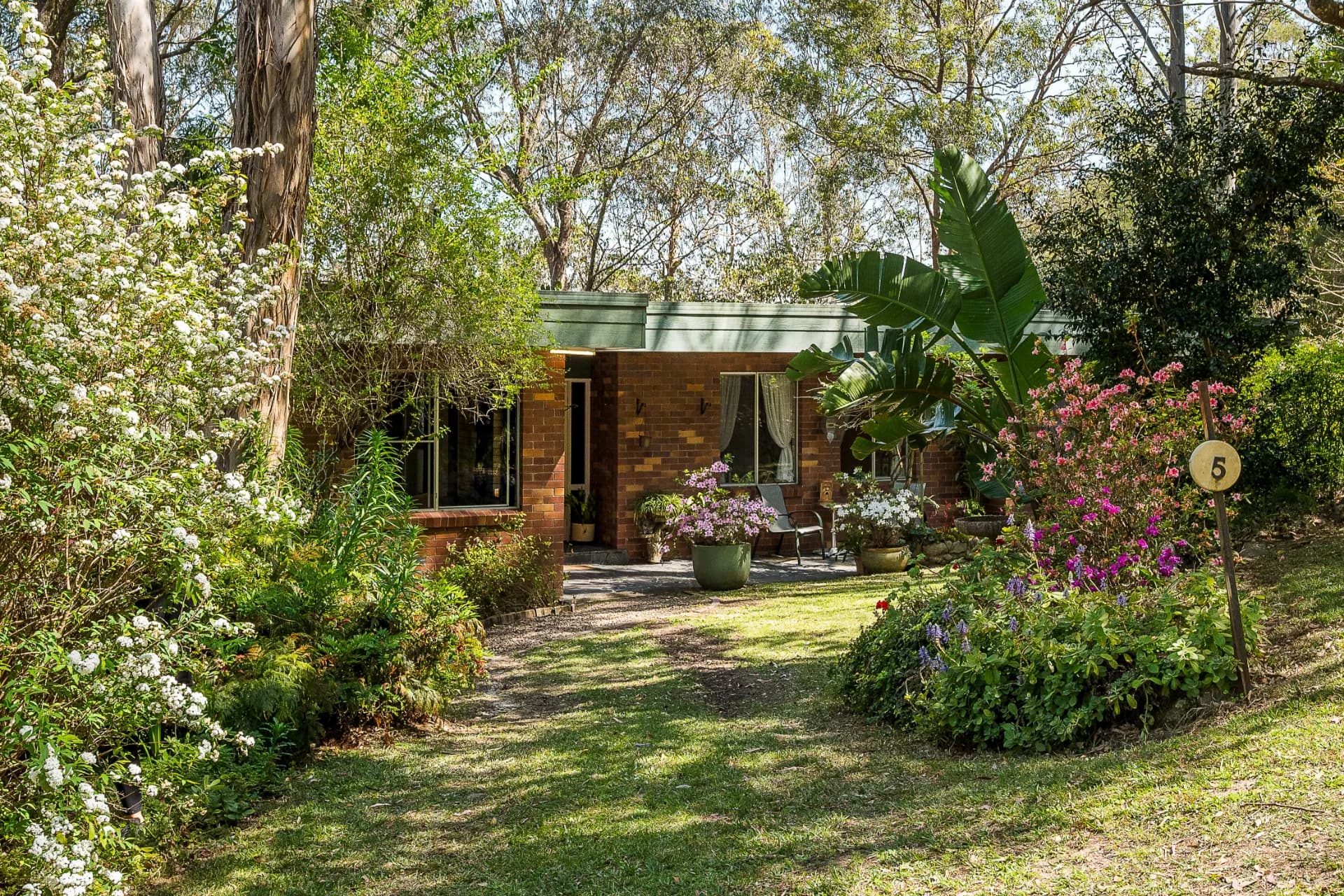 5 Bateson Road, Mount Nebo, QLD, Mount Nebo - Image 1