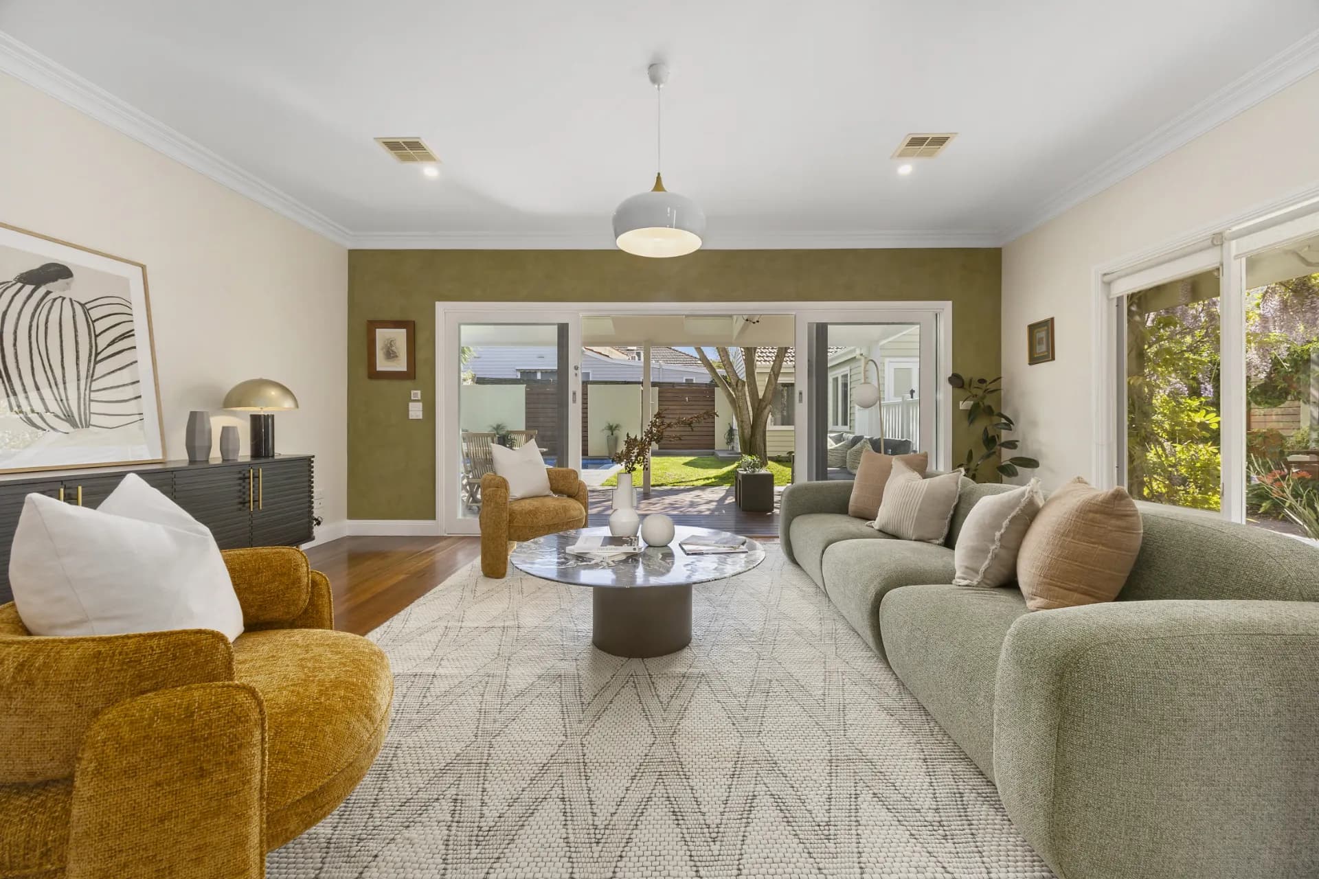 6 Banks Avenue, Hampton, VIC, Hampton - Thumbnail 5