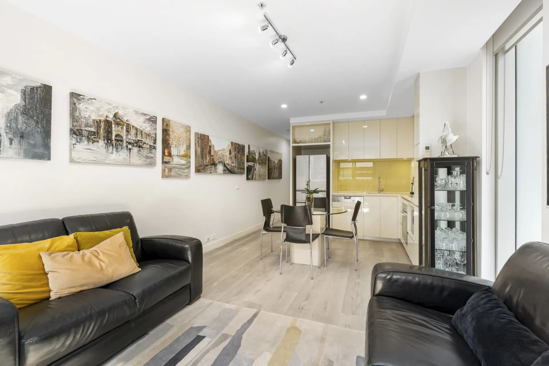 119/70 Nott Street, Port Melbourne - Thumbnail 5