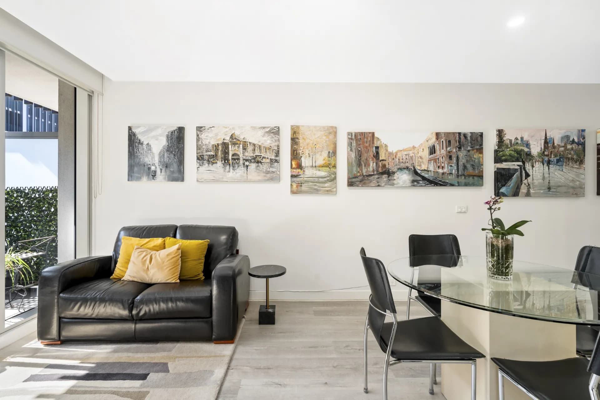 119/70 Nott Street, Port Melbourne - Thumbnail 6