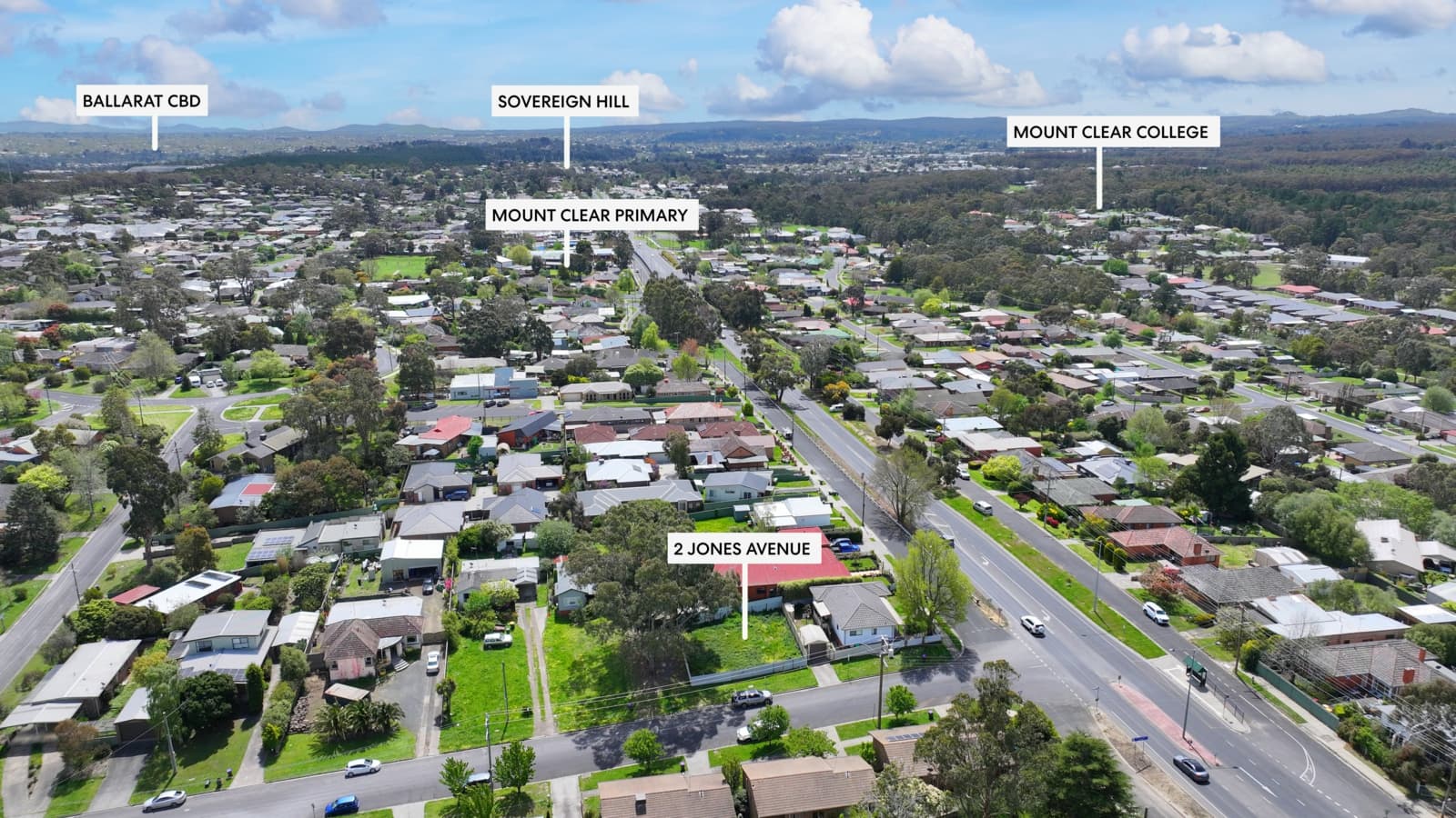 2 Jones Avenue,Mount Clear, Mount Clear - Thumbnail 3