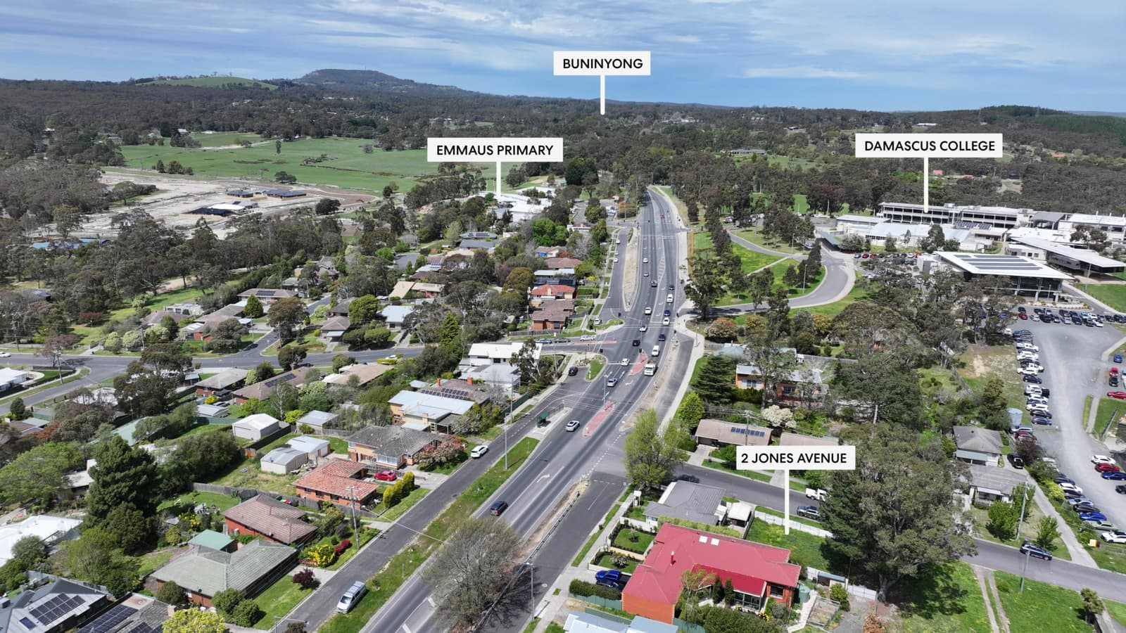 2 Jones Avenue,Mount Clear, Mount Clear - Thumbnail 4