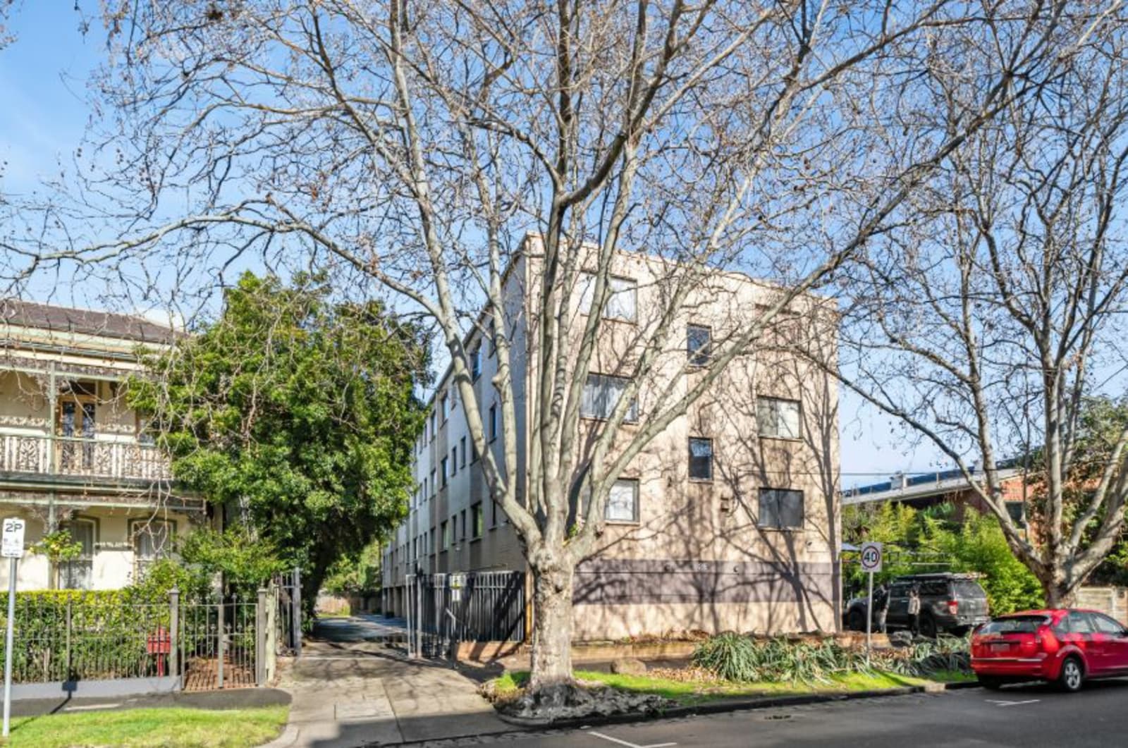 52/25 Redan Street,St Kilda, St Kilda - Image 1