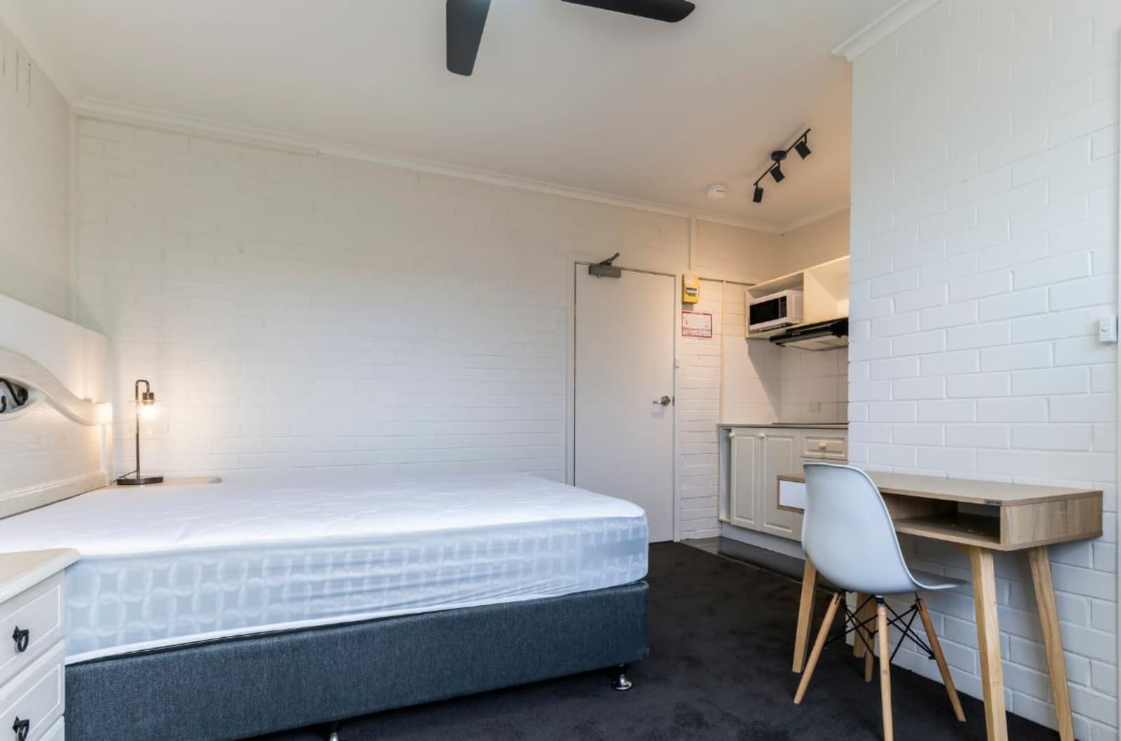 52/25 Redan Street,St Kilda, St Kilda - Thumbnail 3
