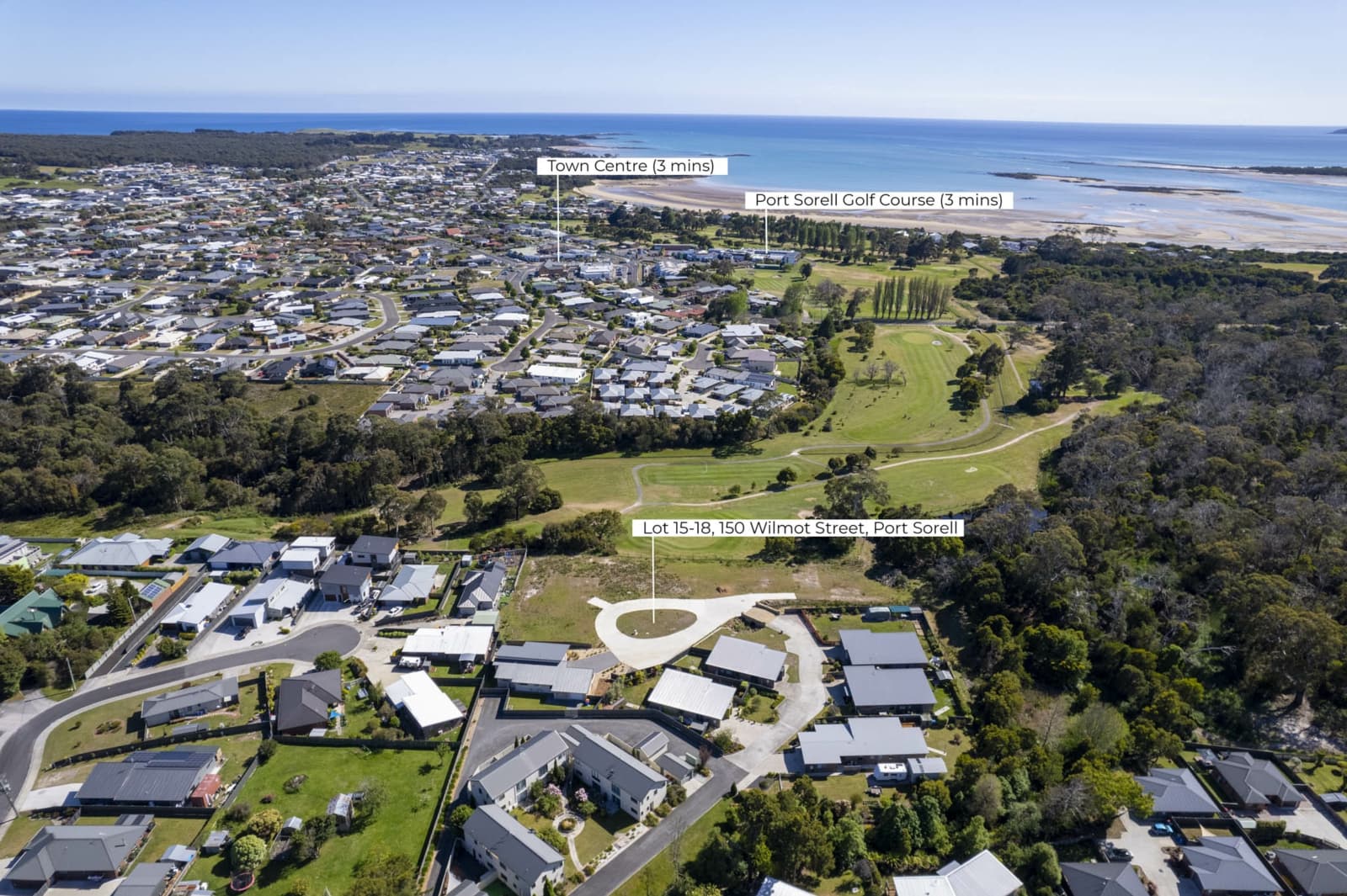 150 Wilmot Street,Port Sorell, Port Sorell - Thumbnail 2