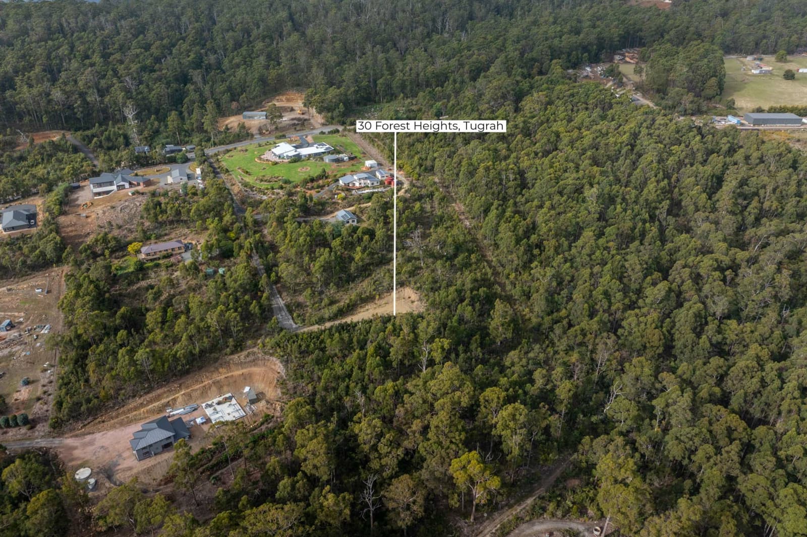 30 Forest Heights Drive,Tugrah, Tugrah - Thumbnail 3