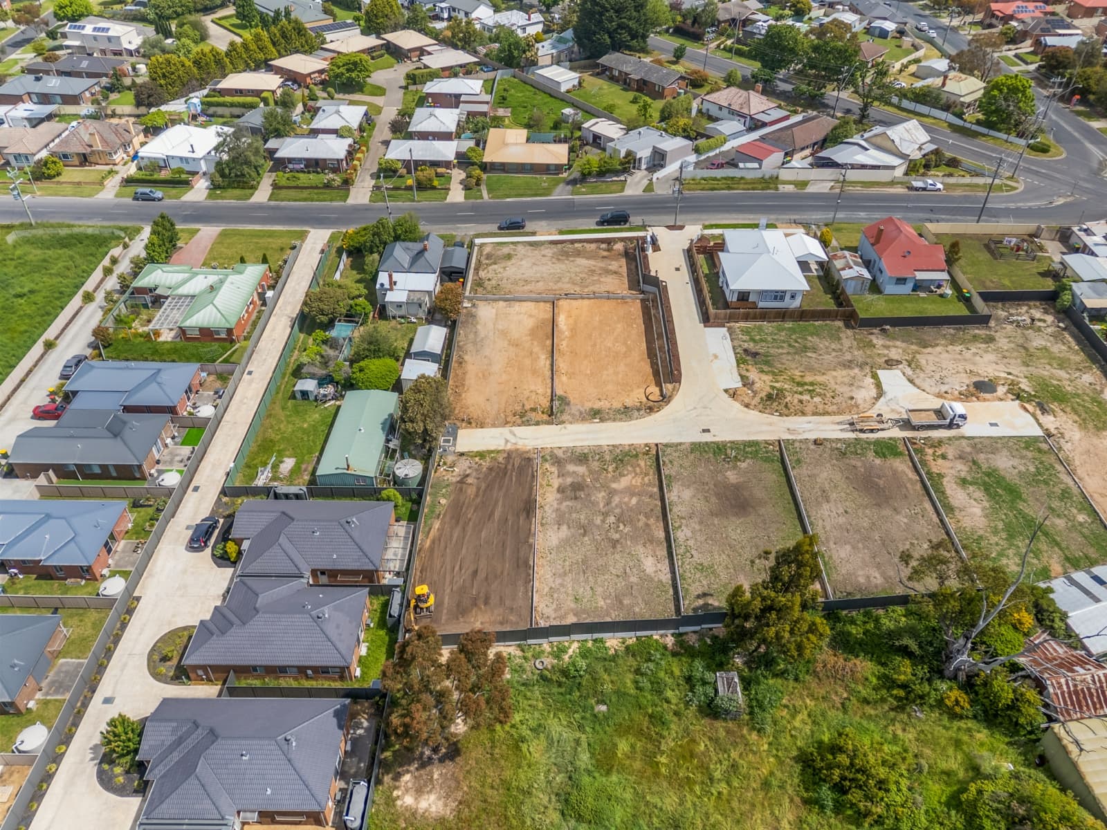 Lot 10 Spencer Ridge, Canadian - Thumbnail 4
