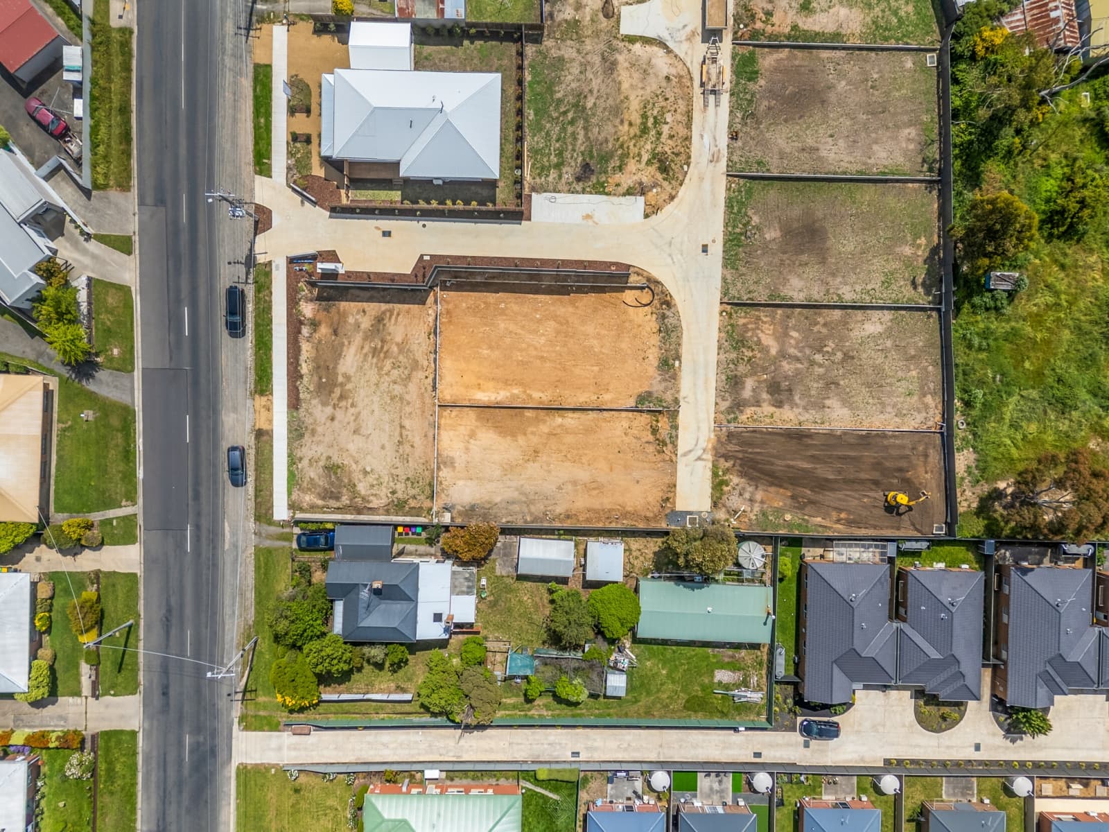 Lot 10 Spencer Ridge, Canadian - Thumbnail 6