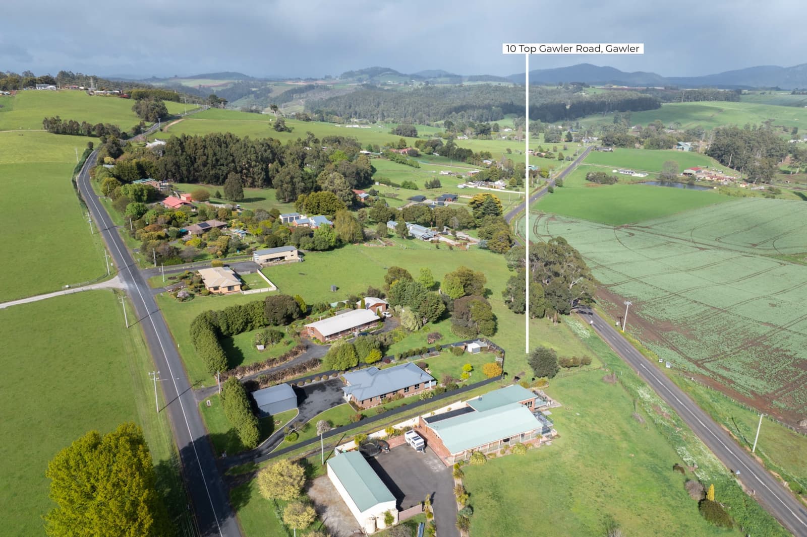 10 Top Gawler Road,Gawler, Gawler - Thumbnail 2