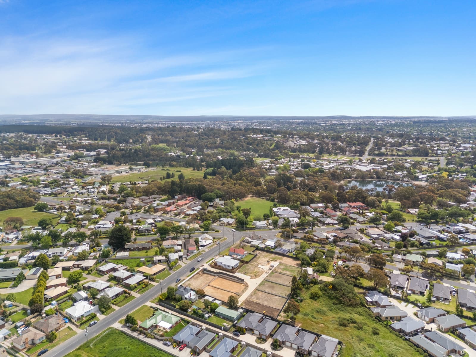 Lot 3 Spencer Ridge, Canadian - Thumbnail 4