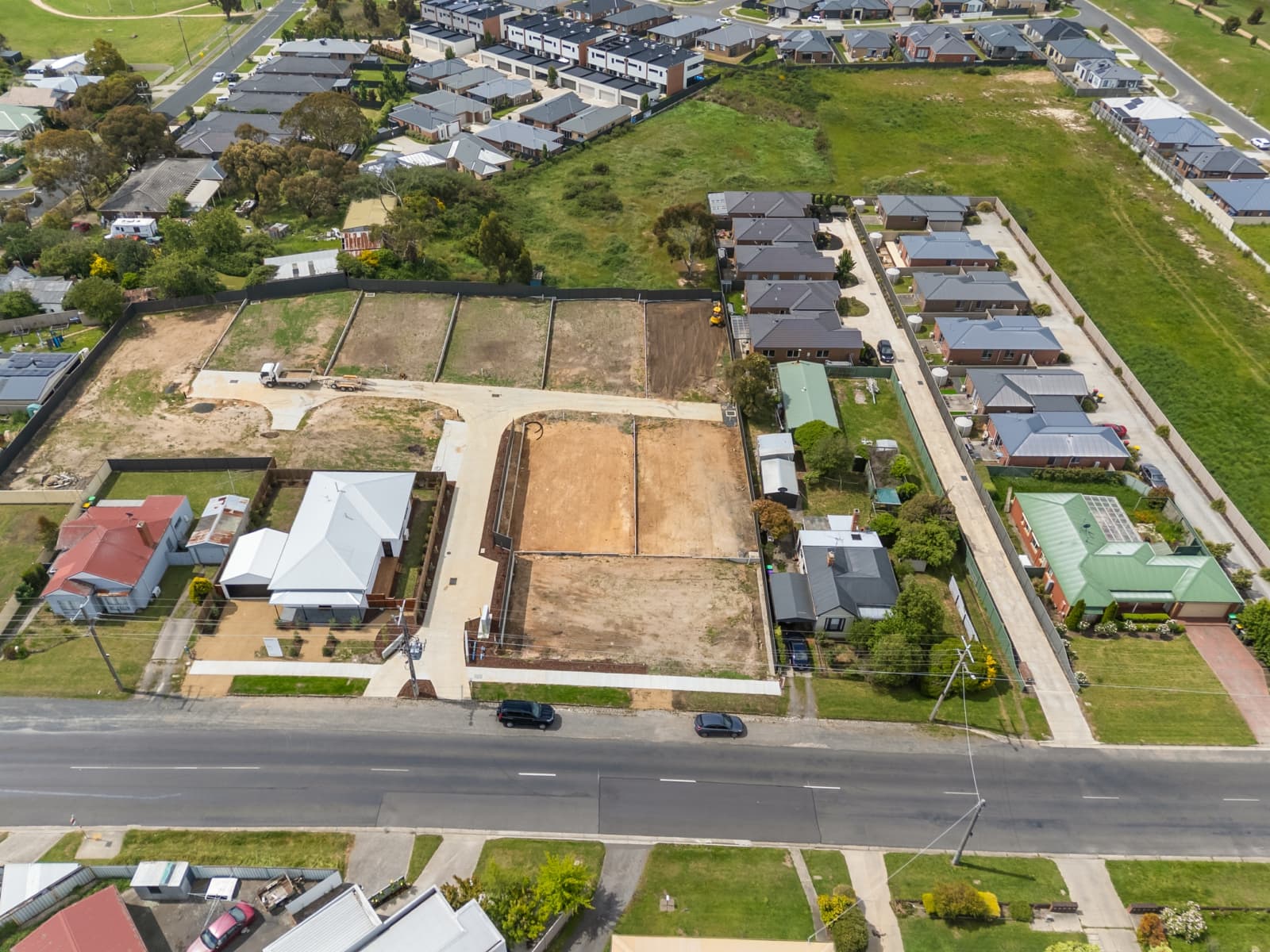 Lot 4 Spencer Ridge, Canadian - Thumbnail 3