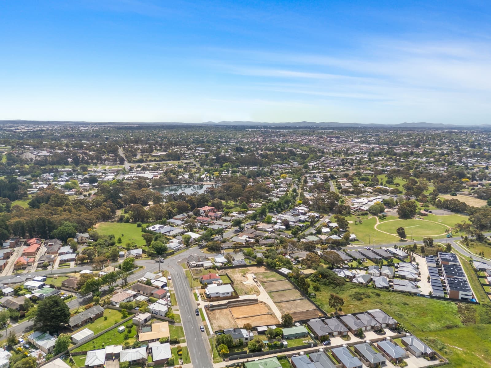 Lot 4 Spencer Ridge, Canadian - Thumbnail 4