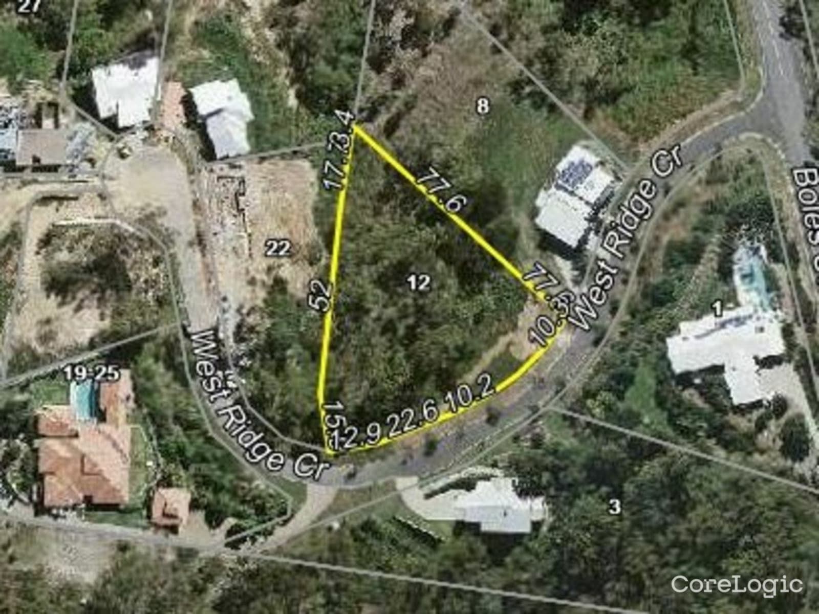 12 West Ridge Crescent,West Gladstone, West Gladstone - Thumbnail 5