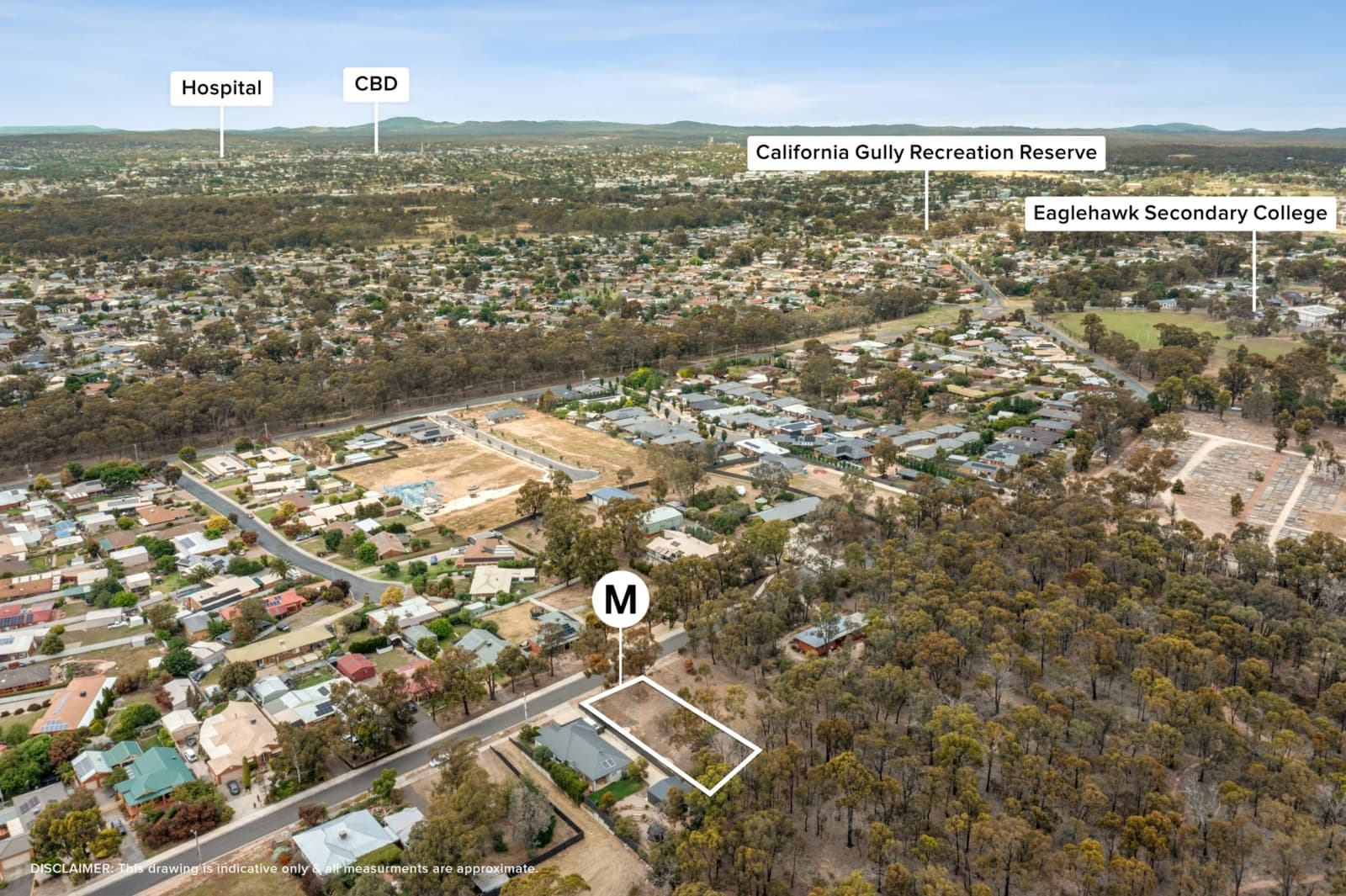 13 Curtain Street,Eaglehawk, Eaglehawk - Image 1