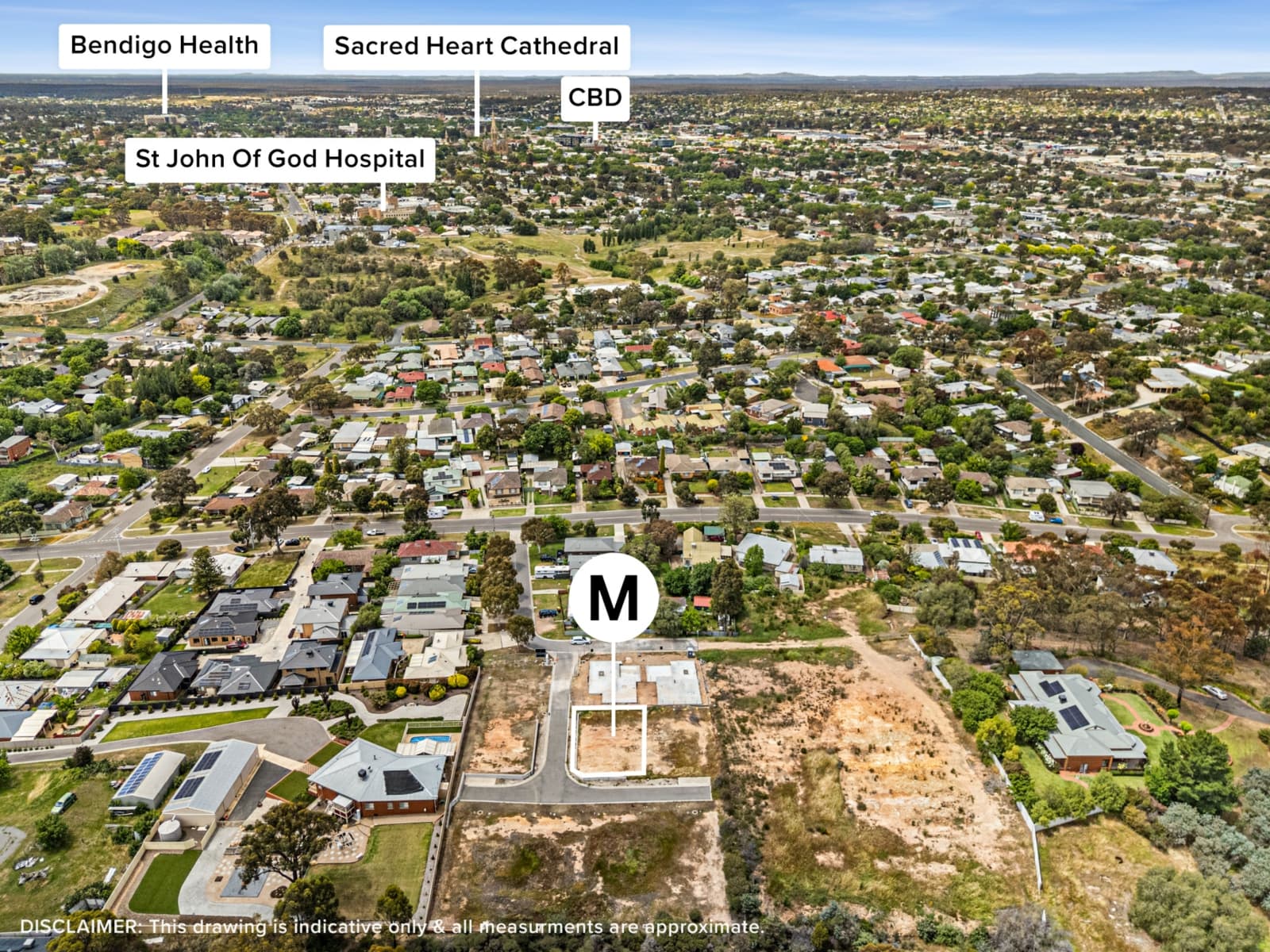 9/16 Renwick Street,Golden Square, Golden Square - Image 1
