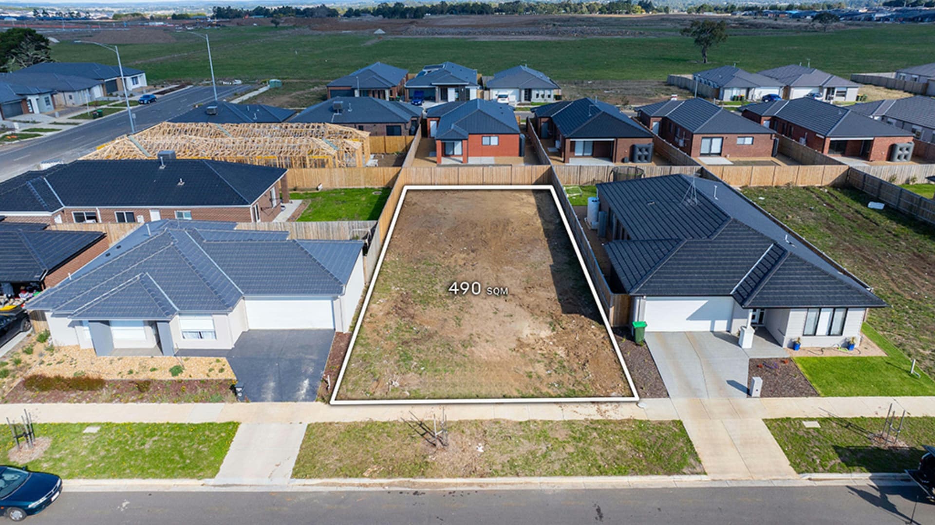 89 Anglesea Street,Winter Valley, Winter Valley - Image 1