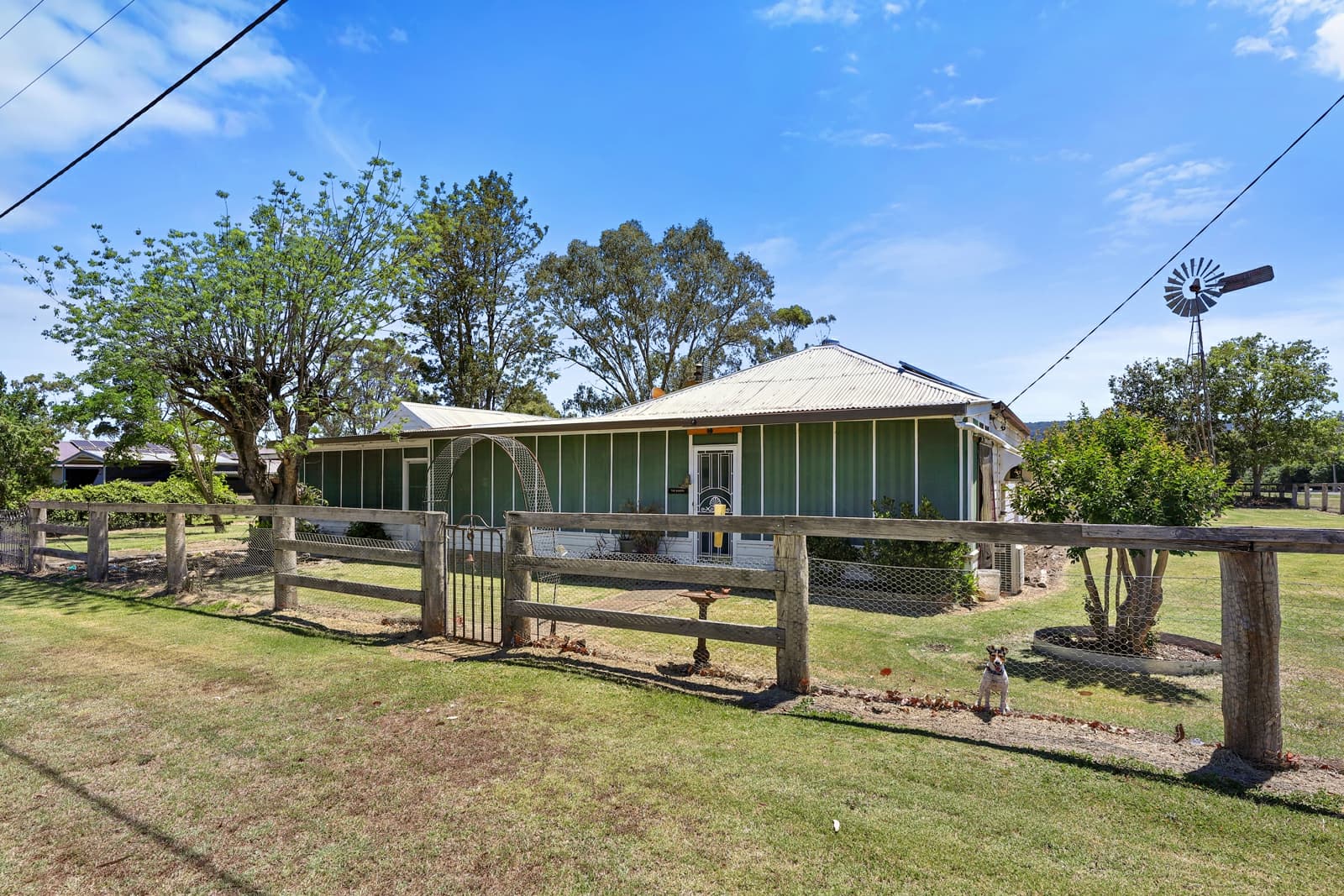 11 Vernon Street,Wingen, Wingen - Image 1