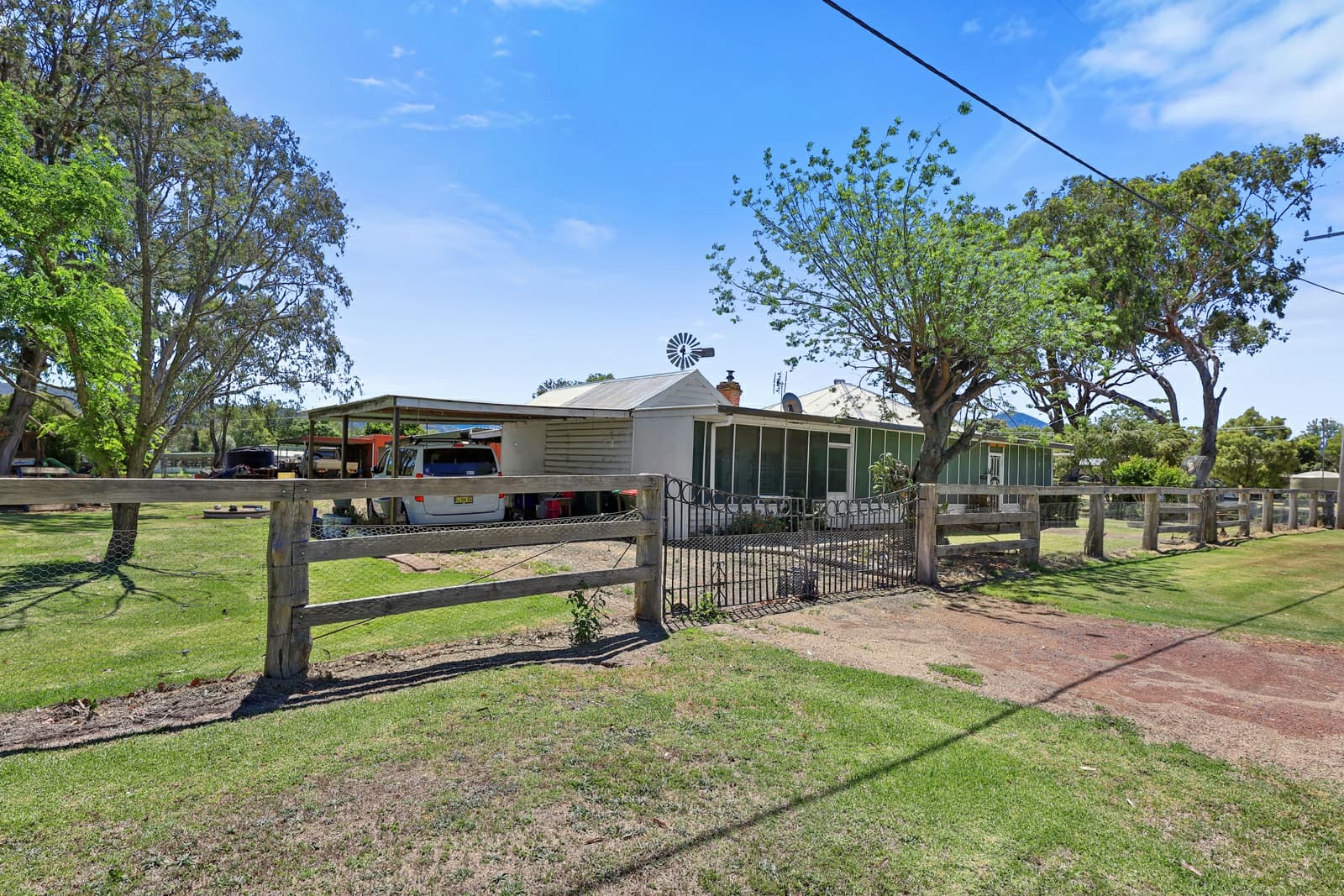 11 Vernon Street,Wingen, Wingen - Thumbnail 2
