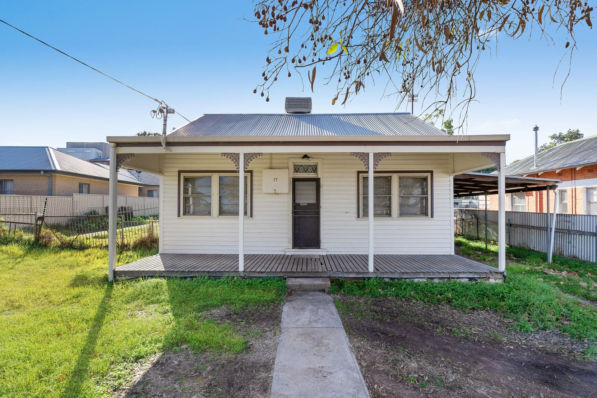 17 Elwin Street,Narrandera, Narrandera - Image 1