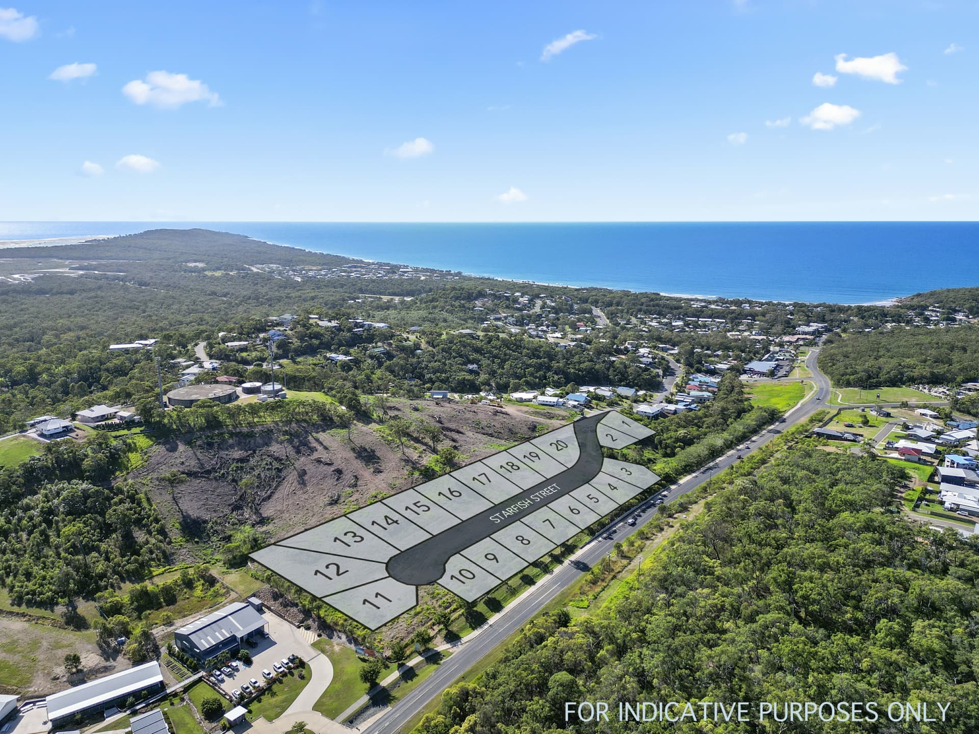 Starfish Street, AGNES WATER, Agnes Water - Image 1