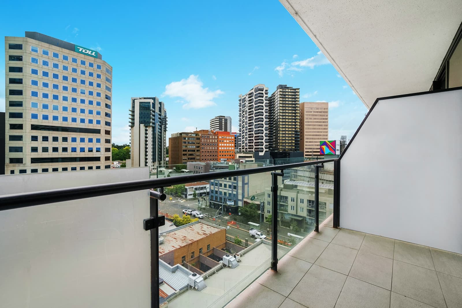 906/52 Park Street,South Melbourne, South Melbourne - Image 1