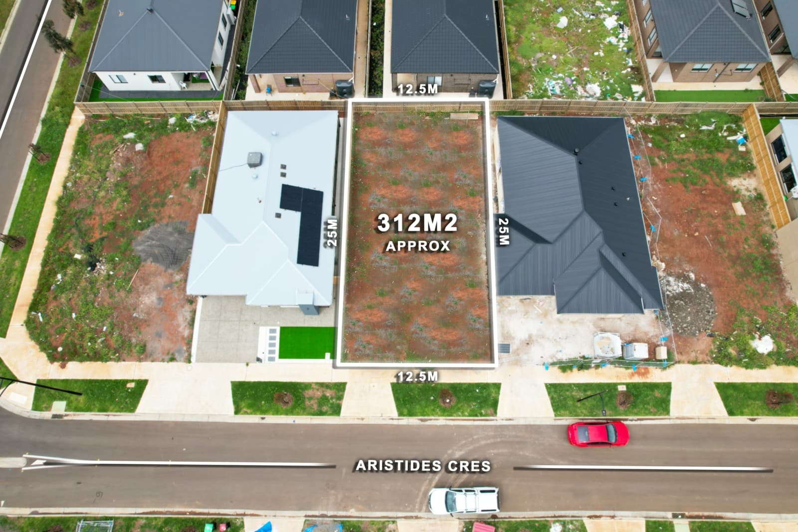120 Aristides Crescent,Thornhill Park, Thornhill Park - Image 1