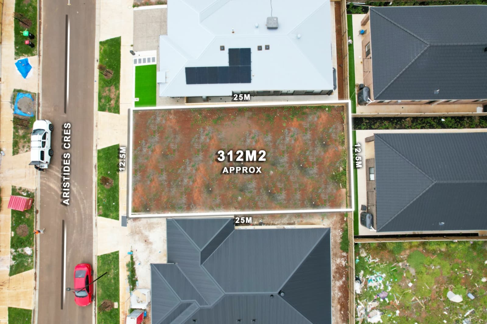 120 Aristides Crescent,Thornhill Park, Thornhill Park - Thumbnail 2