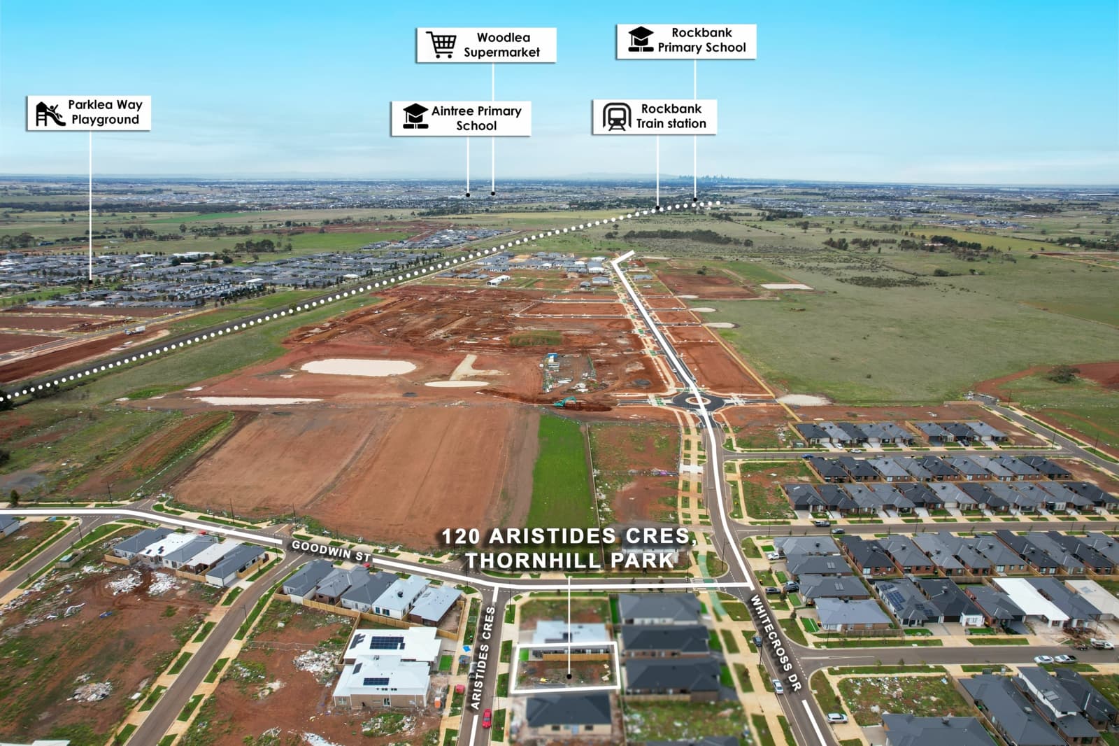 120 Aristides Crescent,Thornhill Park, Thornhill Park - Thumbnail 4