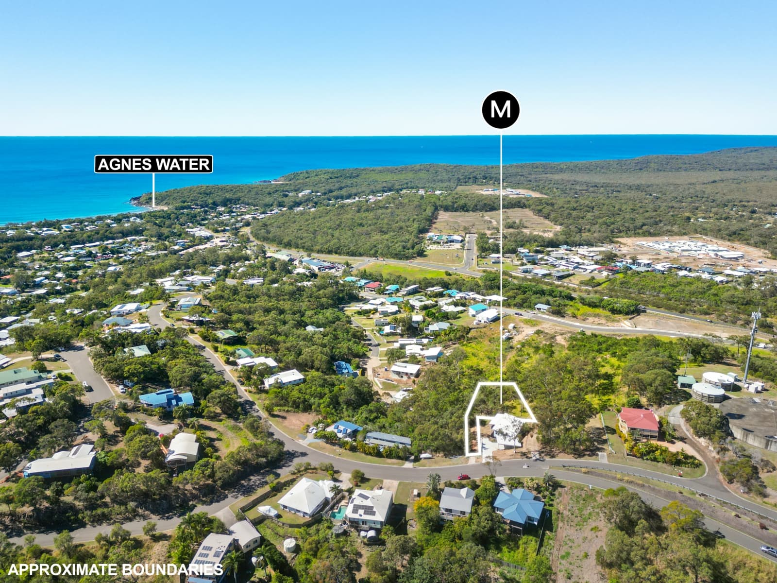 53A Seaspray Drive,Agnes Water, Agnes Water - Image 1
