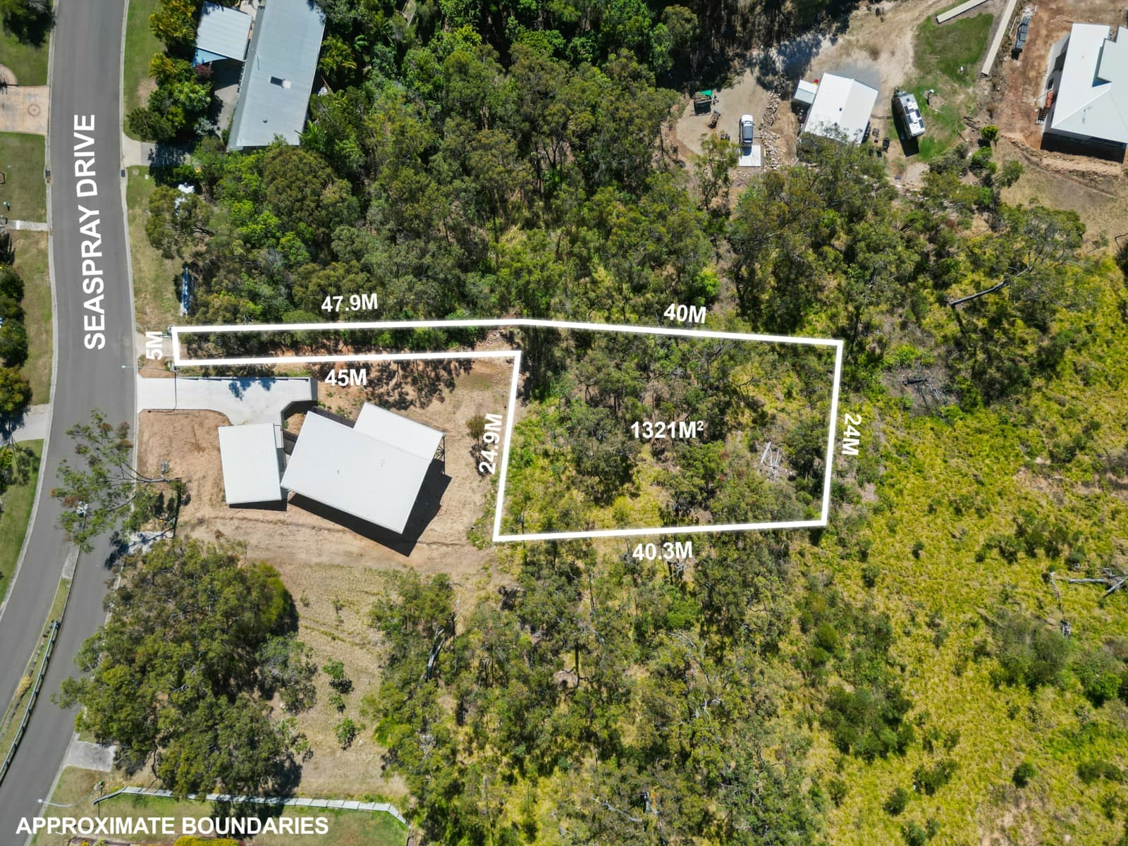 53A Seaspray Drive,Agnes Water, Agnes Water - Thumbnail 3
