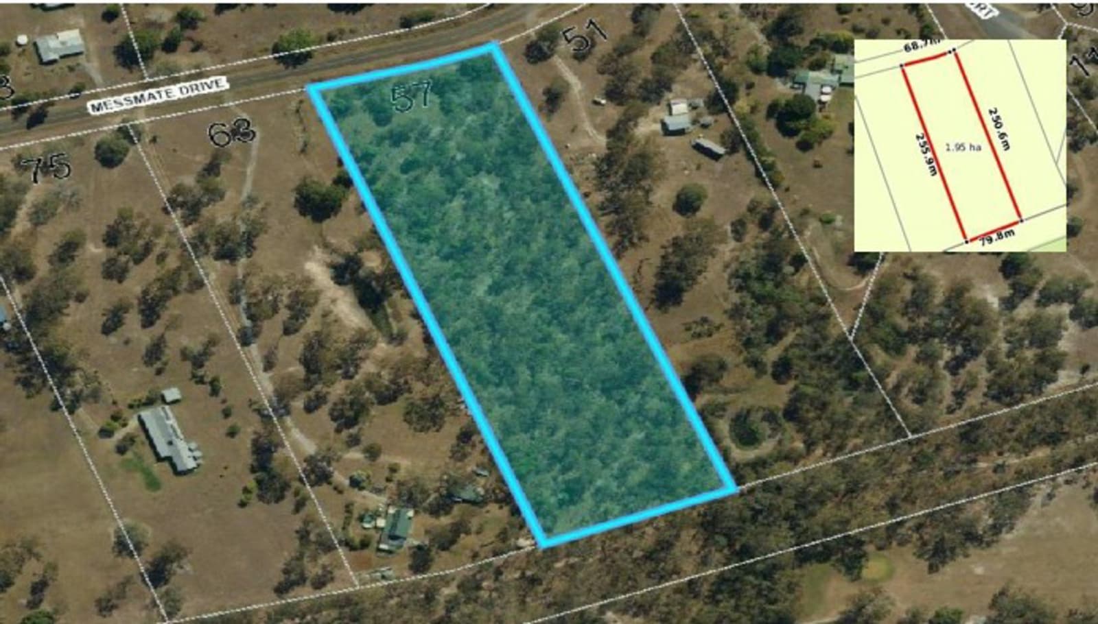 57 Messmate Drive,Miriam Vale, Miriam Vale - Thumbnail 2