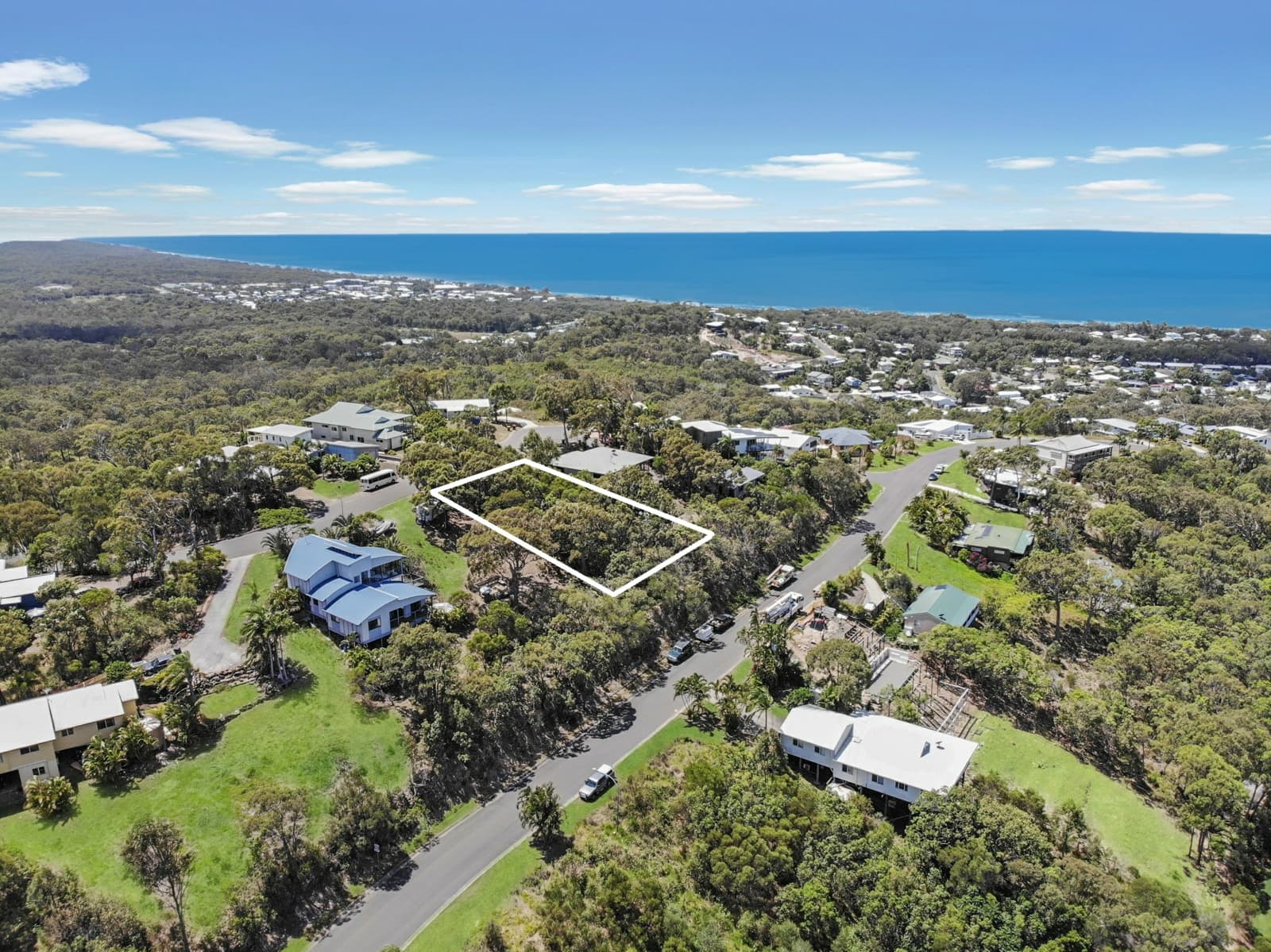14 Shady Lane,Agnes Water, Agnes Water - Image 1