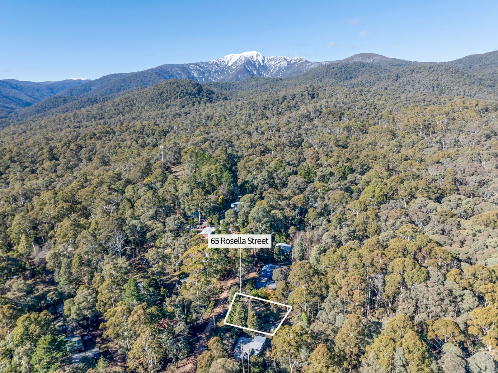 65 Rosella Street,Sawmill Settlement, Sawmill Settlement - Image 1
