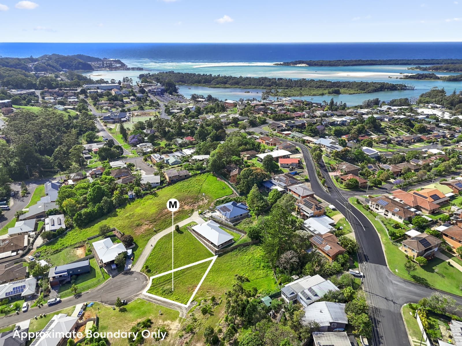 16 Ibis Court,Nambucca Heads, Nambucca Heads - Image 1