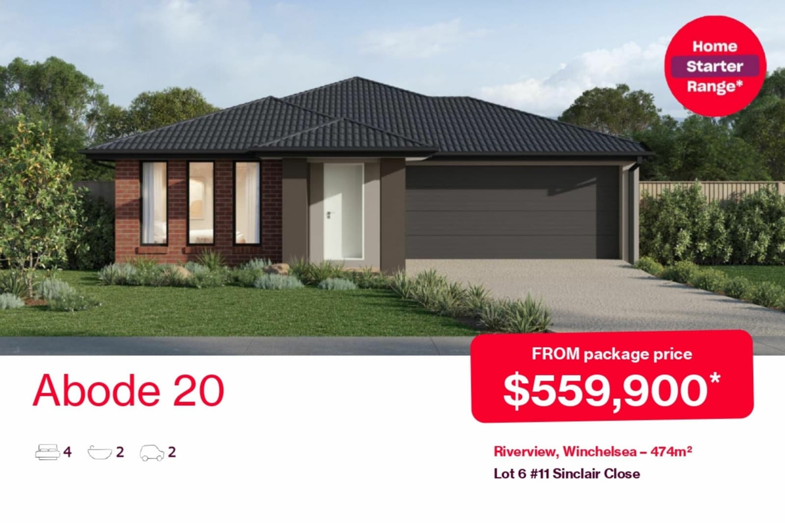 11 Sinclair Circuit,Winchelsea, Winchelsea - Image 1