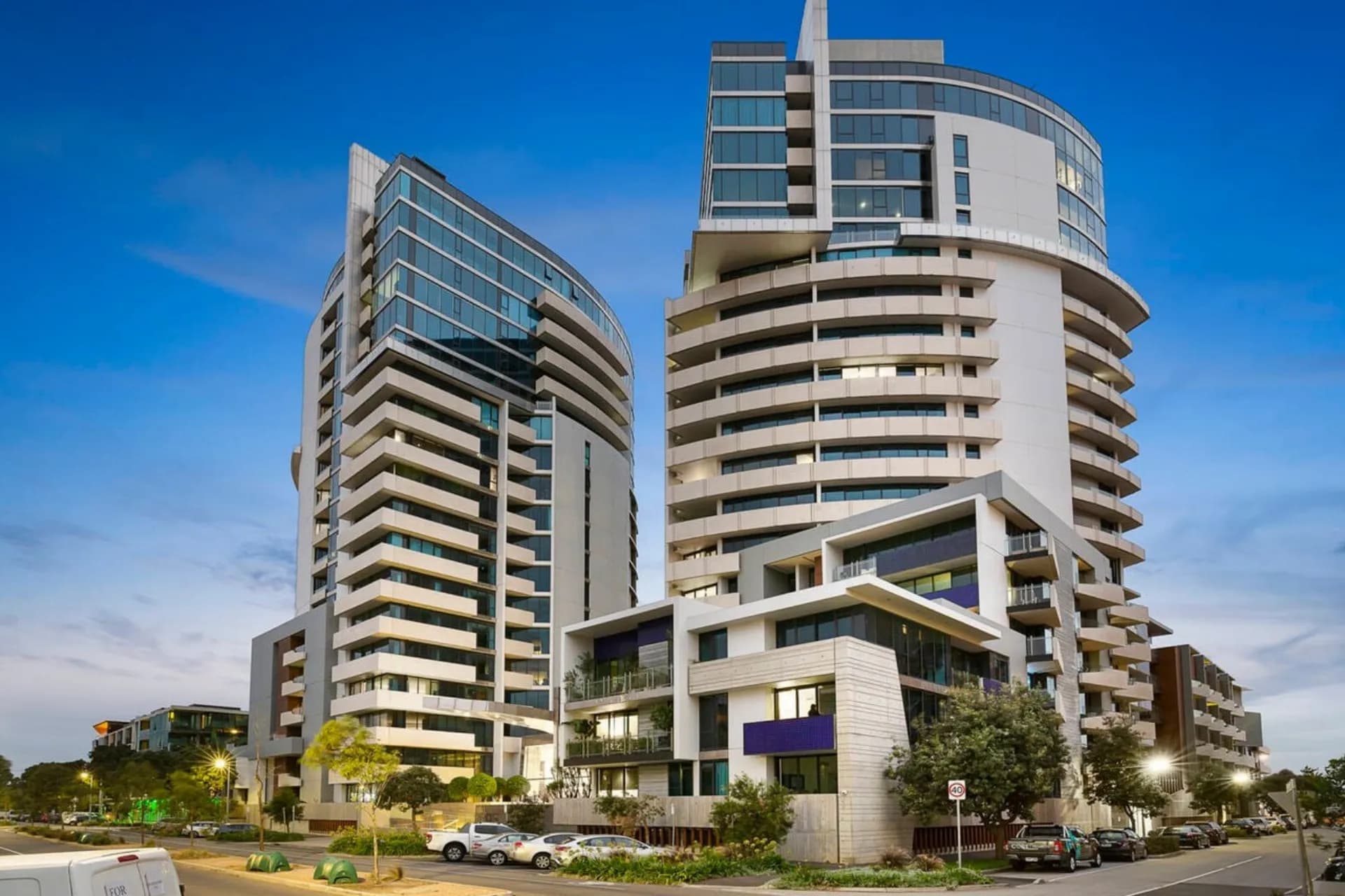 21/95 Rouse Street, Port Melbourne., Port Melbourne - Image 1