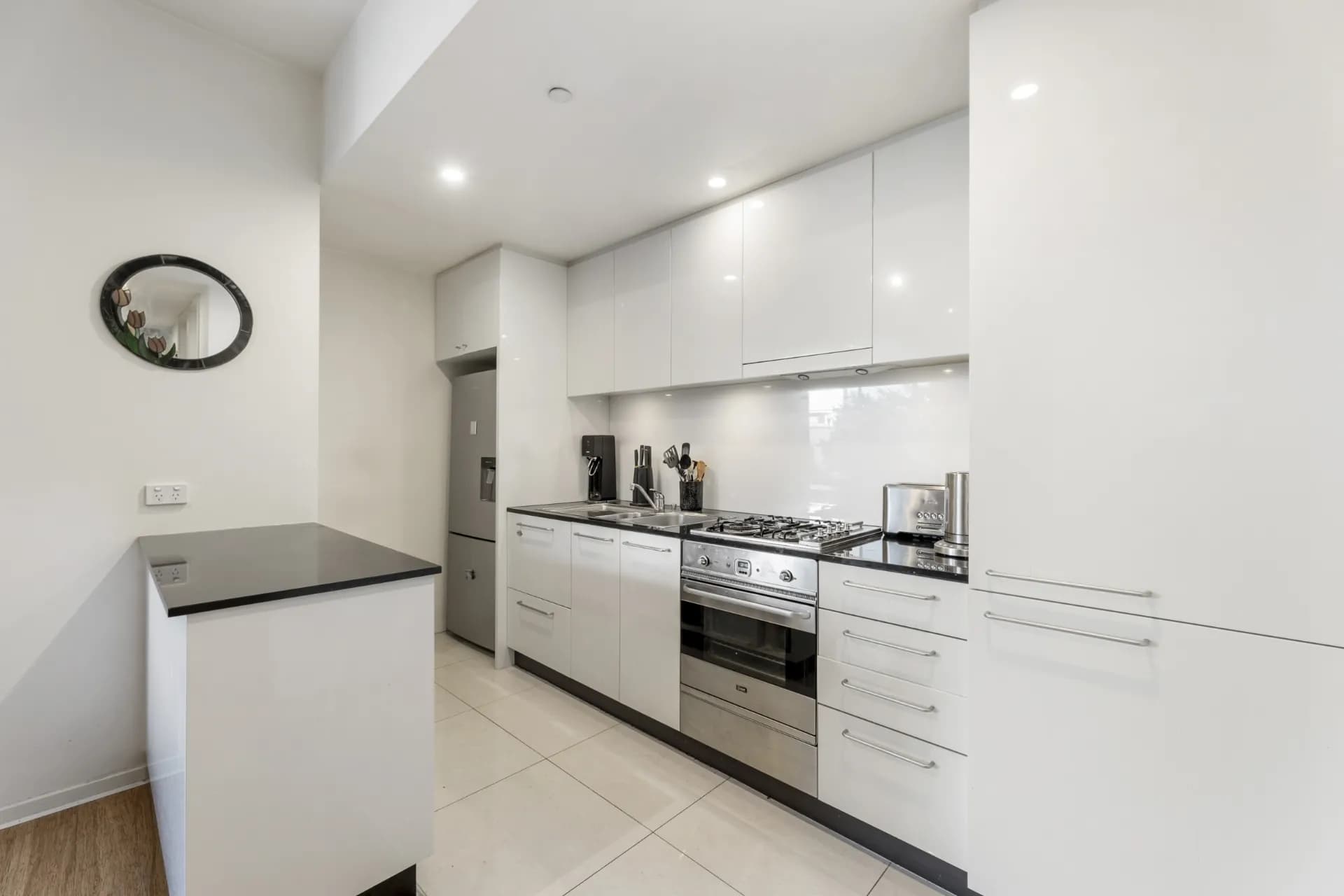 21/95 Rouse Street, Port Melbourne., Port Melbourne - Thumbnail 6