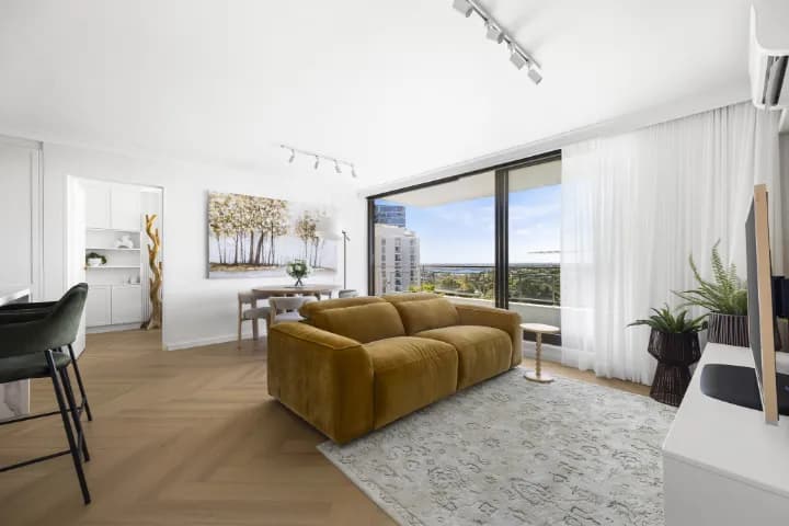 7B/15-19 Waverley Crescent, Bondi Junction, NSW, Bondi Junction - Image 1