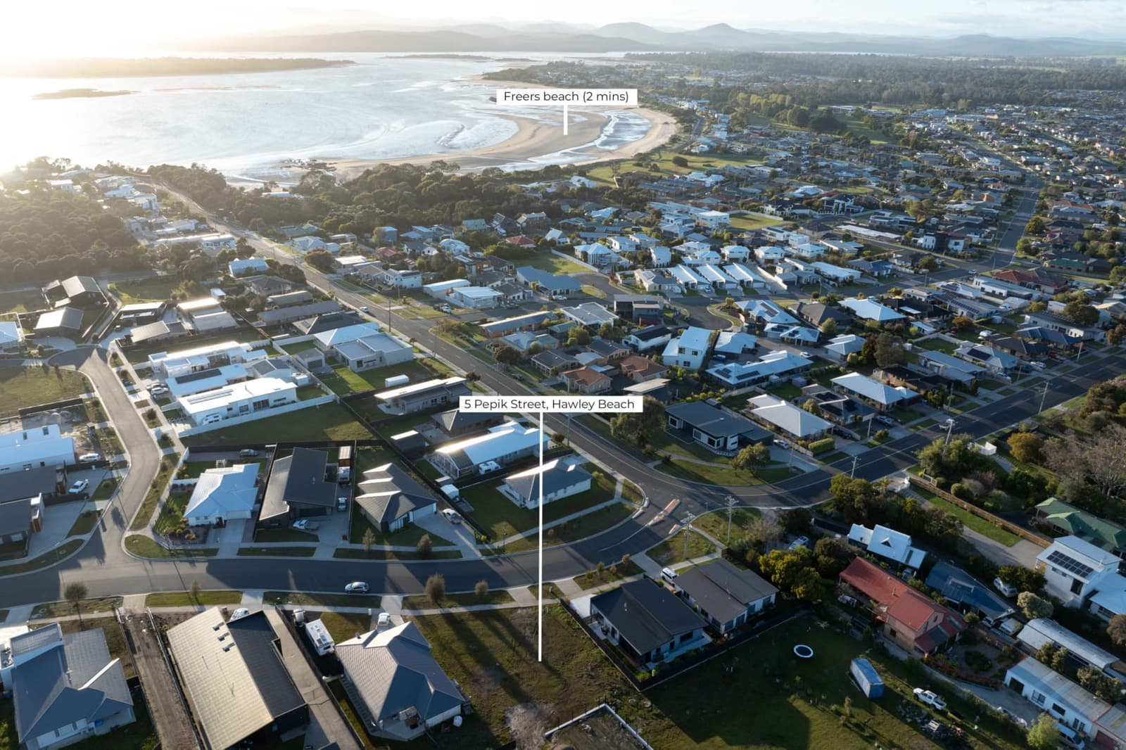 5 Pepik Street,Hawley Beach, Hawley Beach - Image 1