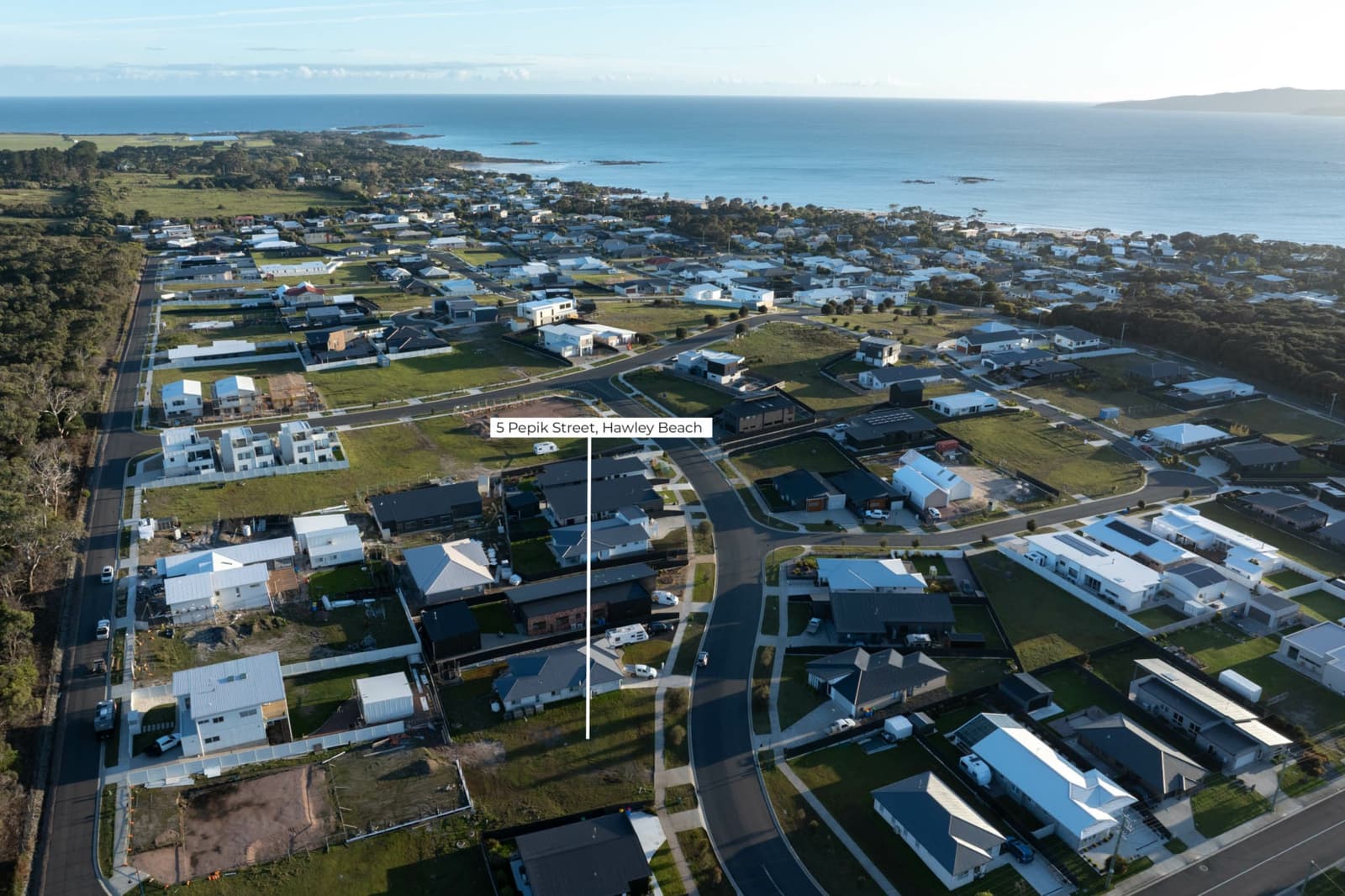 5 Pepik Street,Hawley Beach, Hawley Beach - Thumbnail 5