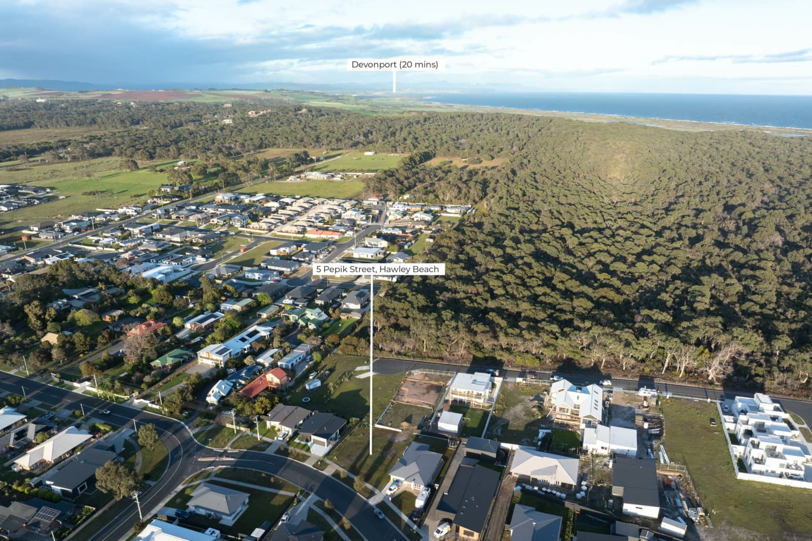 5 Pepik Street,Hawley Beach, Hawley Beach - Thumbnail 6