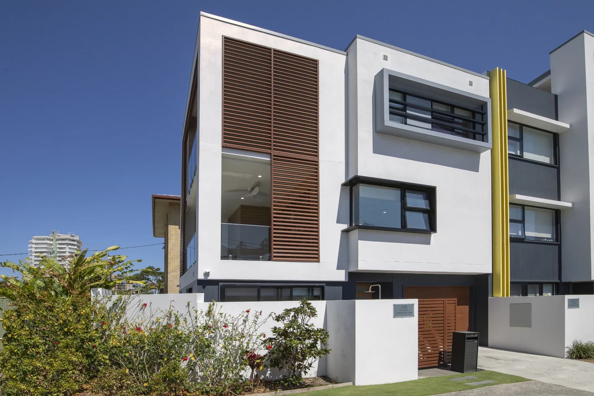 1/6 Twenty First Avenue, Palm Beach, QLD, Palm Beach - Image 1