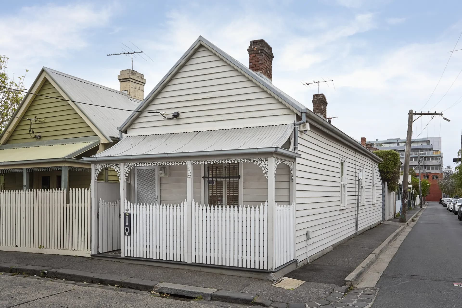 24 Richmond Terrace, Richmond, VIC, Richmond - Image 1