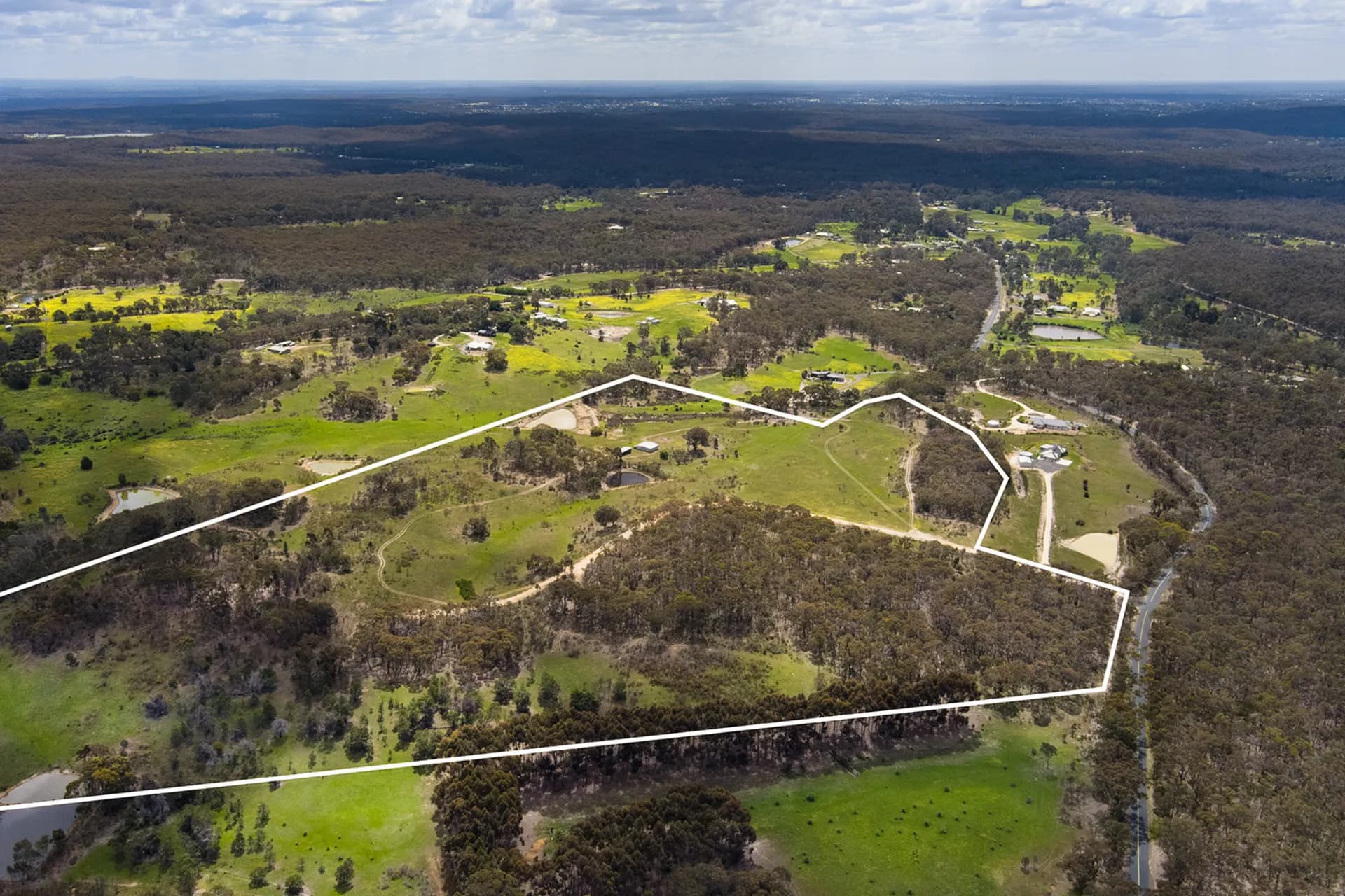 Lot 3, Mandurang South Road, Mandurang South, VIC, Mandurang South - Image 1